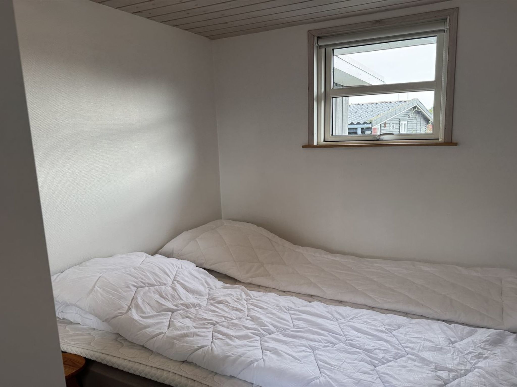 "Skarthi" - 200m from the sea-Drinnen