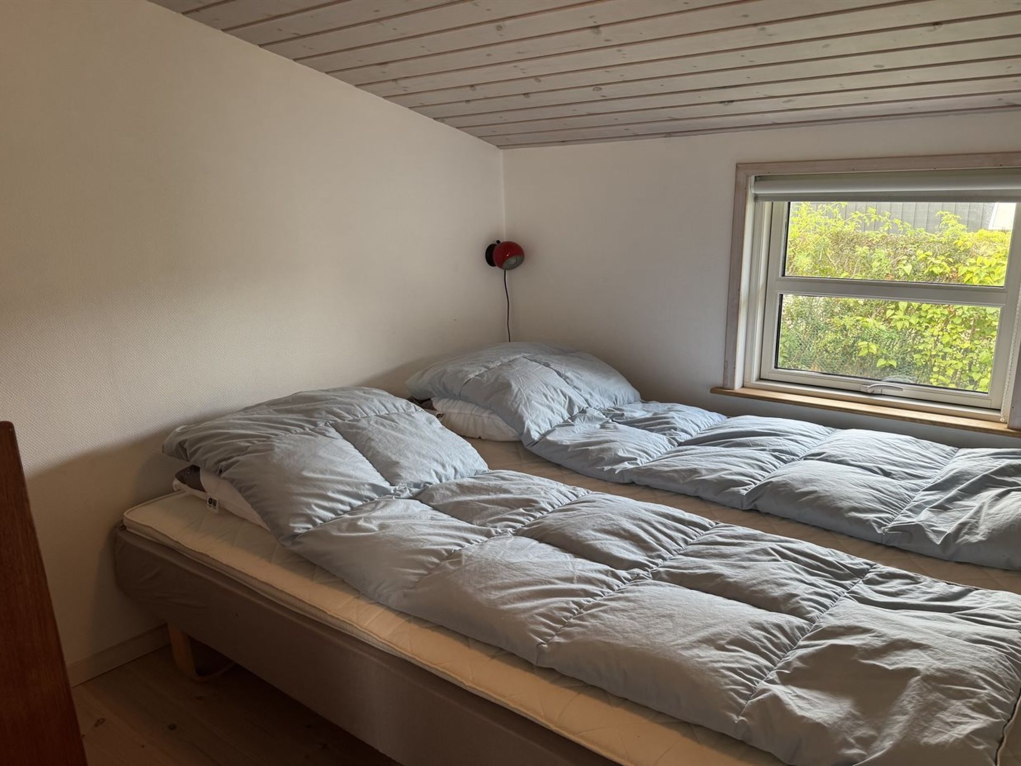 "Skarthi" - 200m from the sea-Drinnen