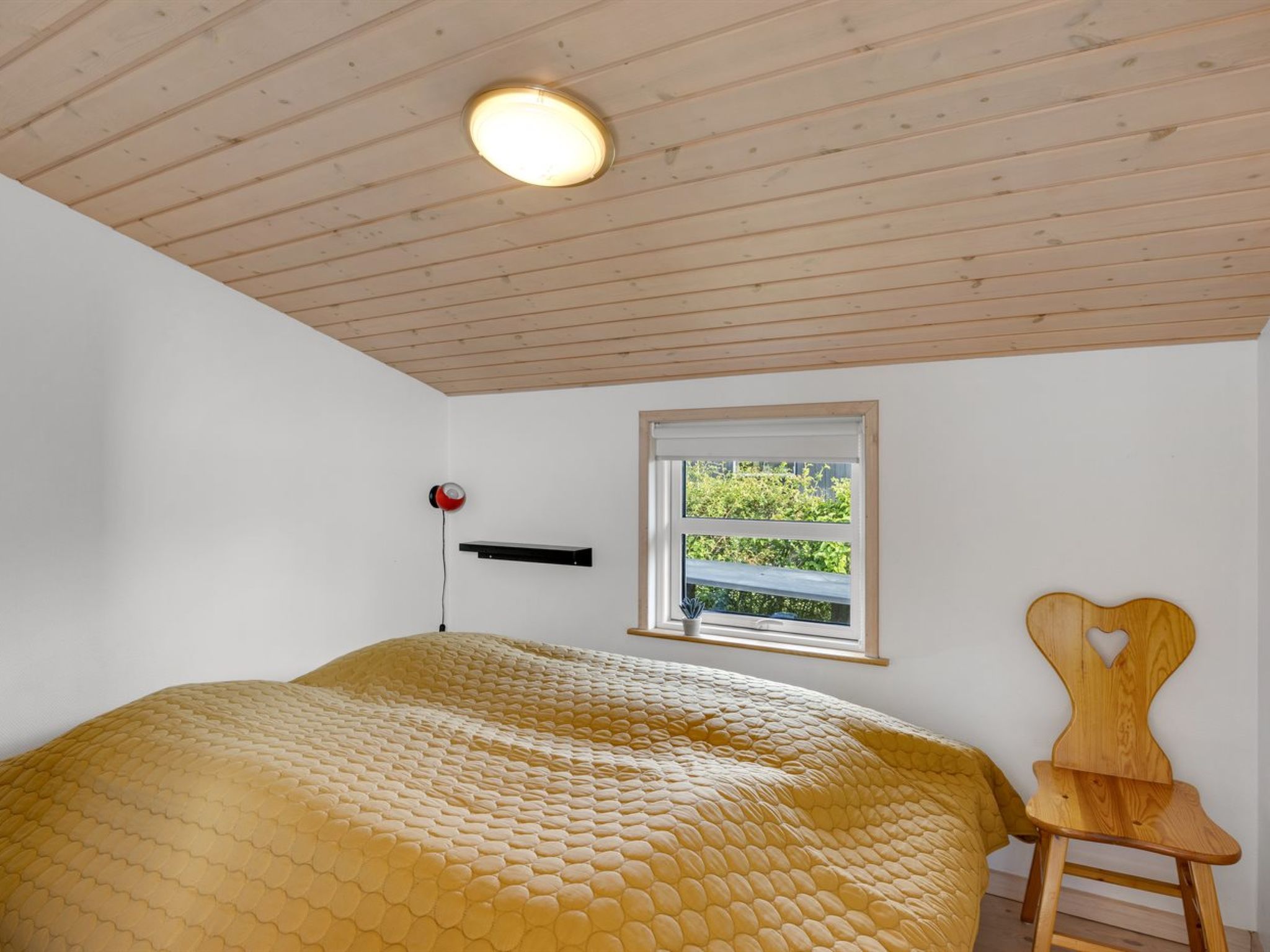 "Skarthi" - 200m from the sea - Dedans