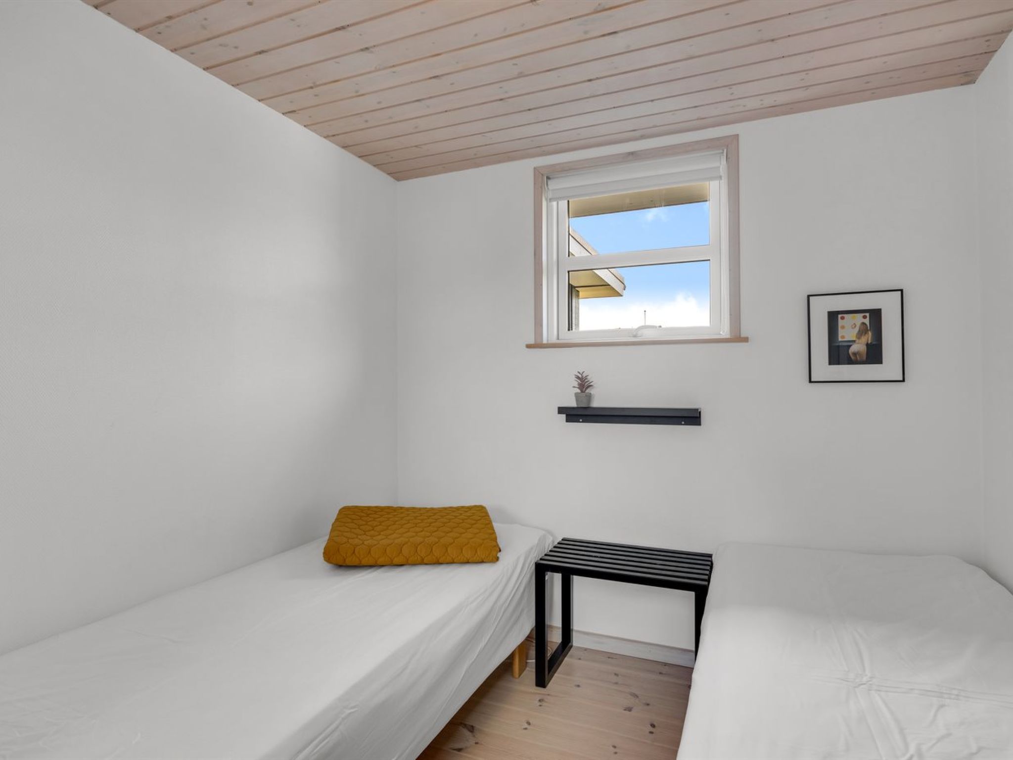 "Skarthi" - 200m from the sea - Dedans