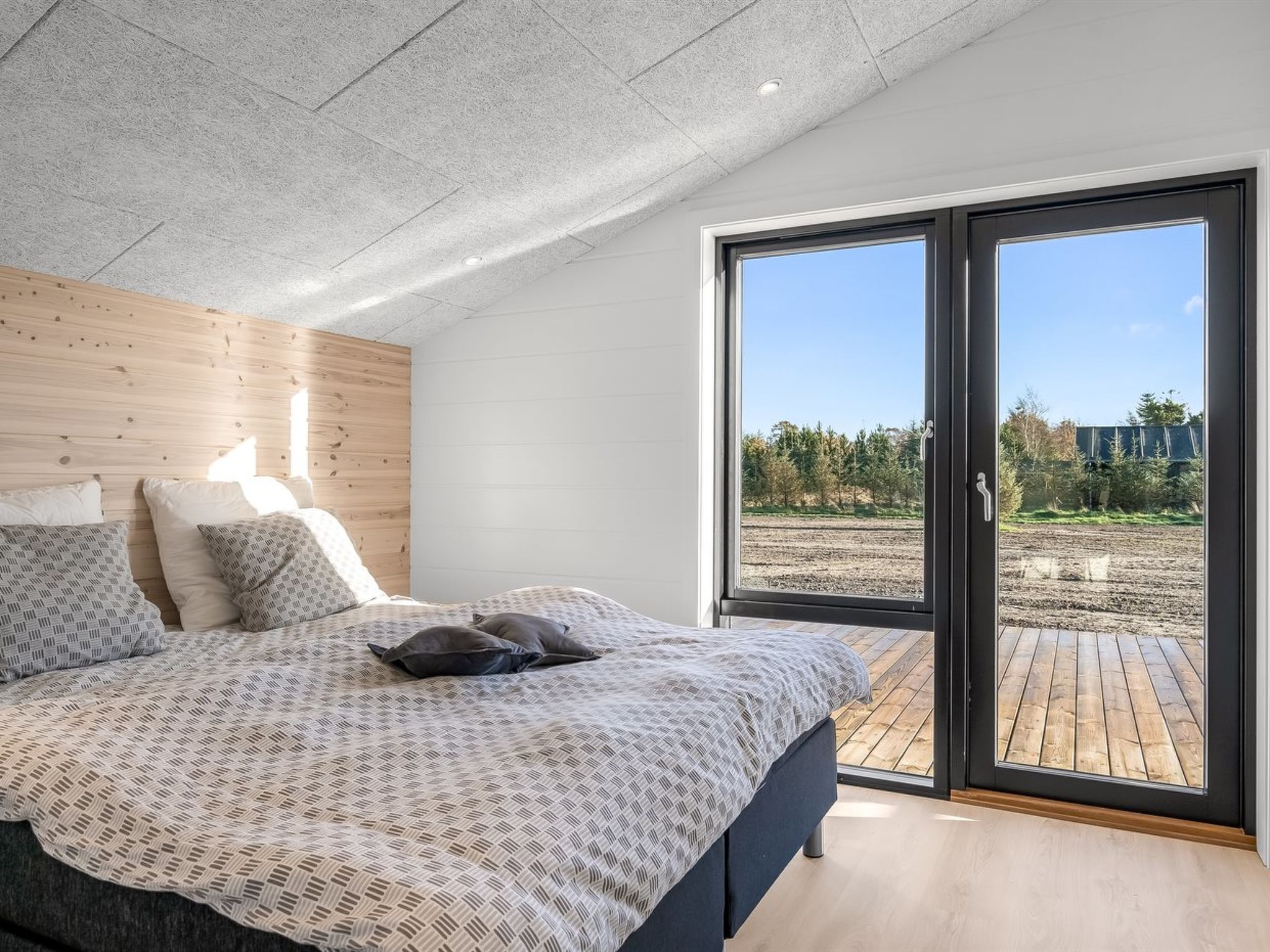 "Daren" - 700m from the sea-Drinnen