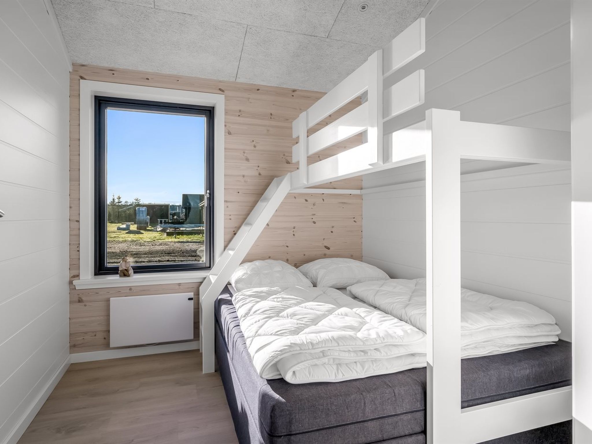 "Daren" - 700m from the sea-Drinnen