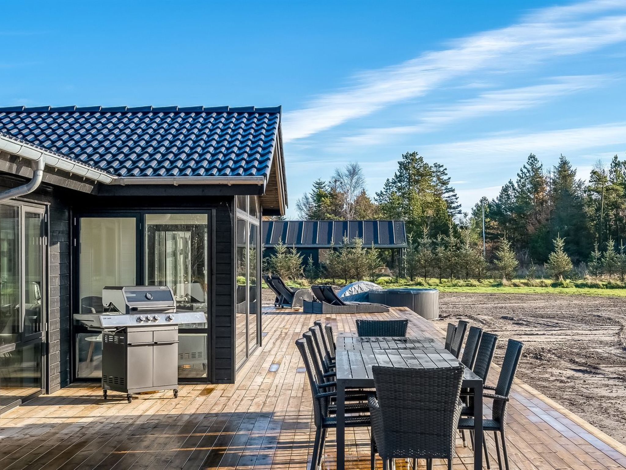 "Daren" - 700m from the sea