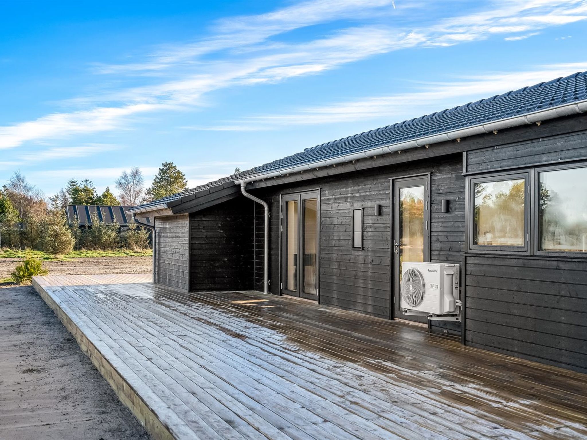 "Daren" - 700m from the sea