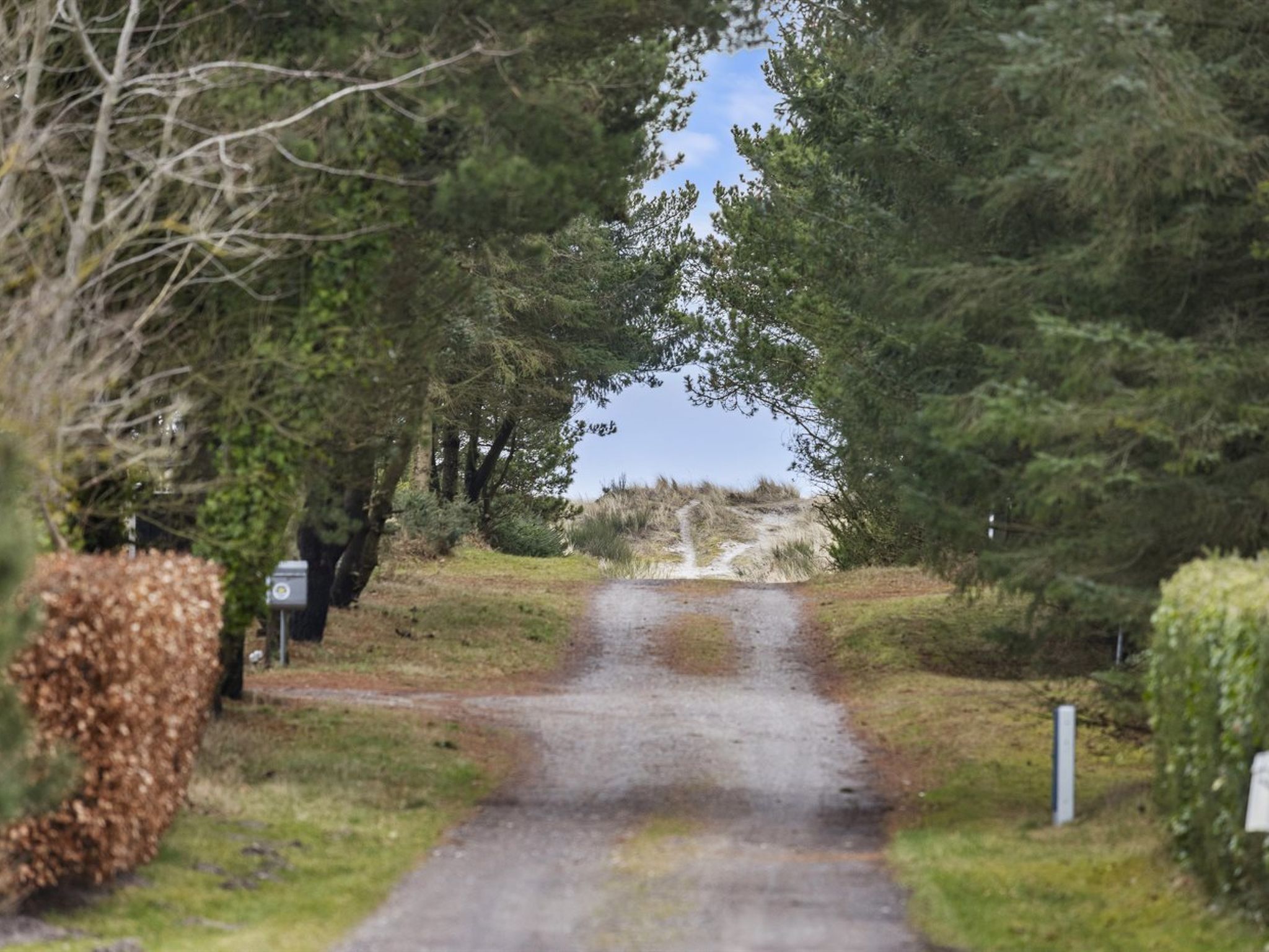 "Elaina" - 290m from the sea - Dehors