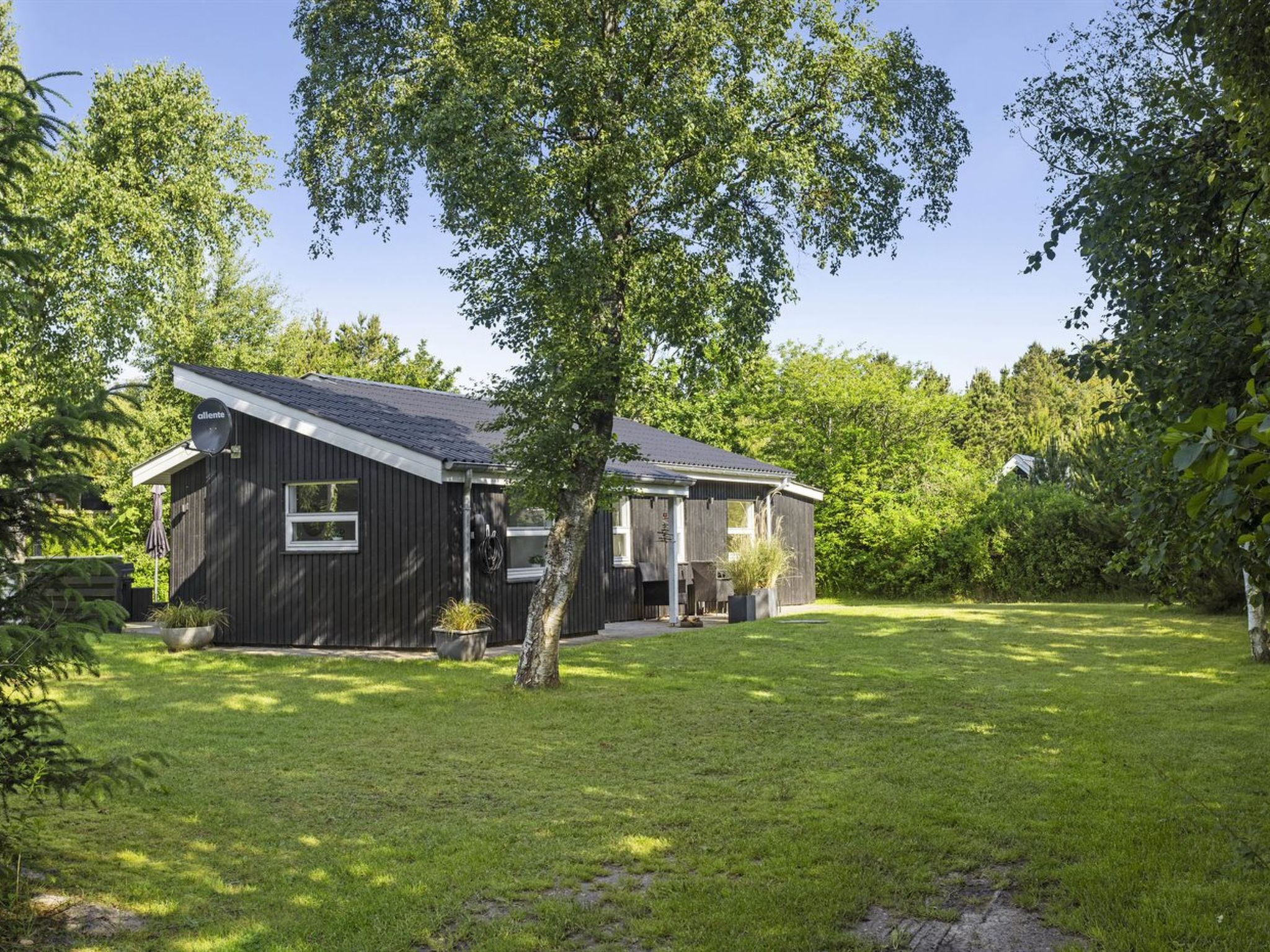 "Elaina" - 290m from the sea-Dehors