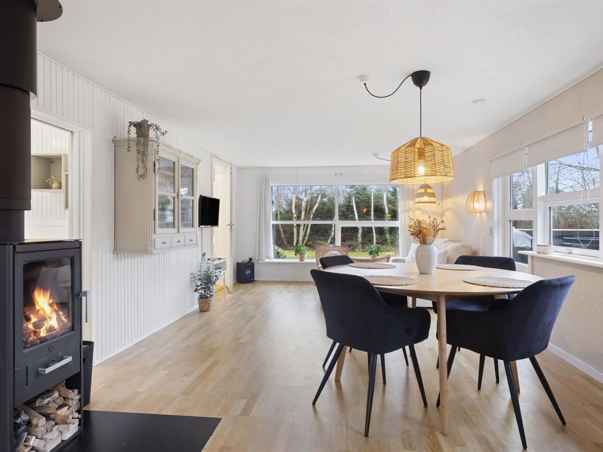 "Elaina" - 290m from the sea-Dedans