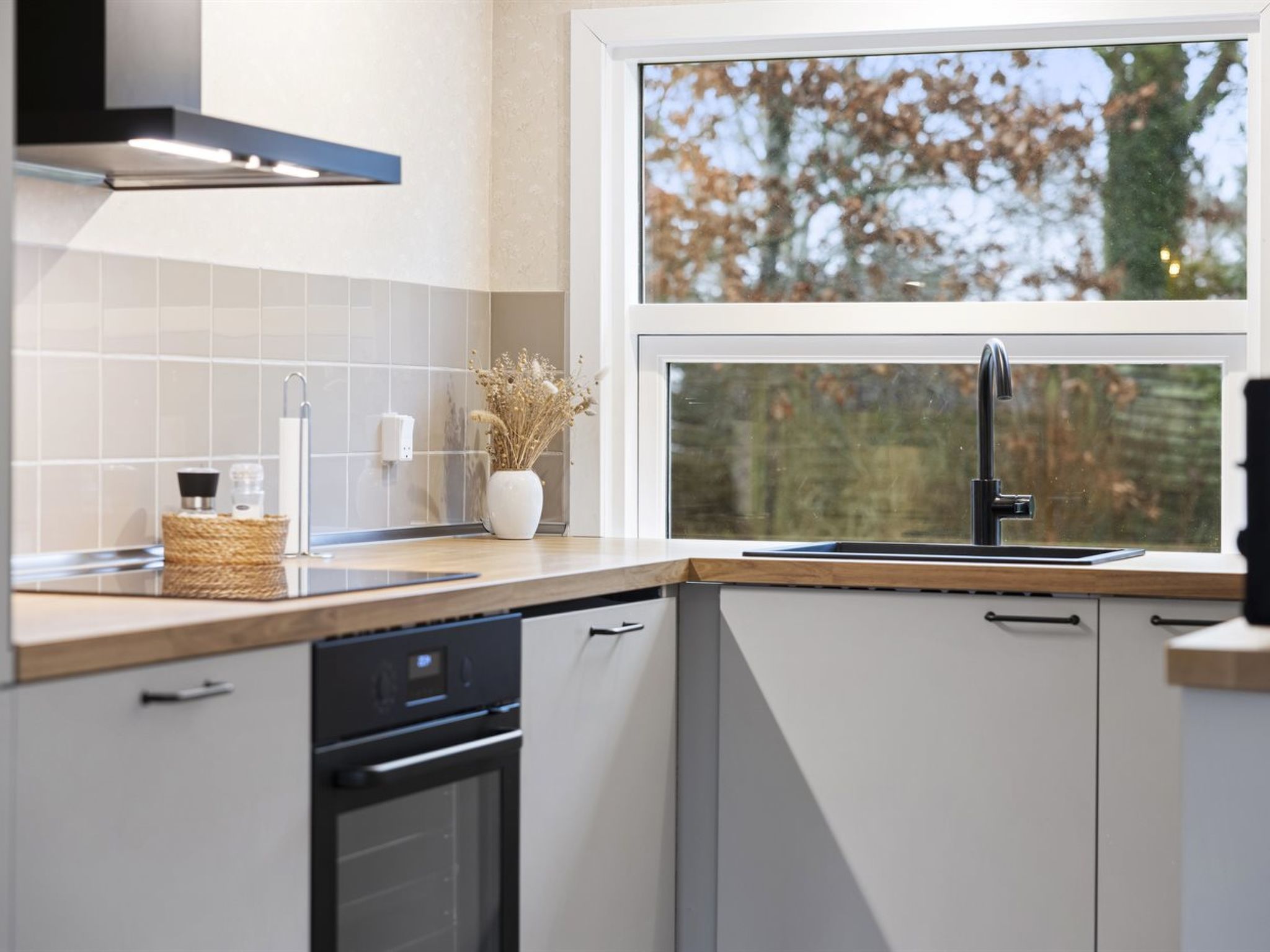 "Elaina" - 290m from the sea-Dedans