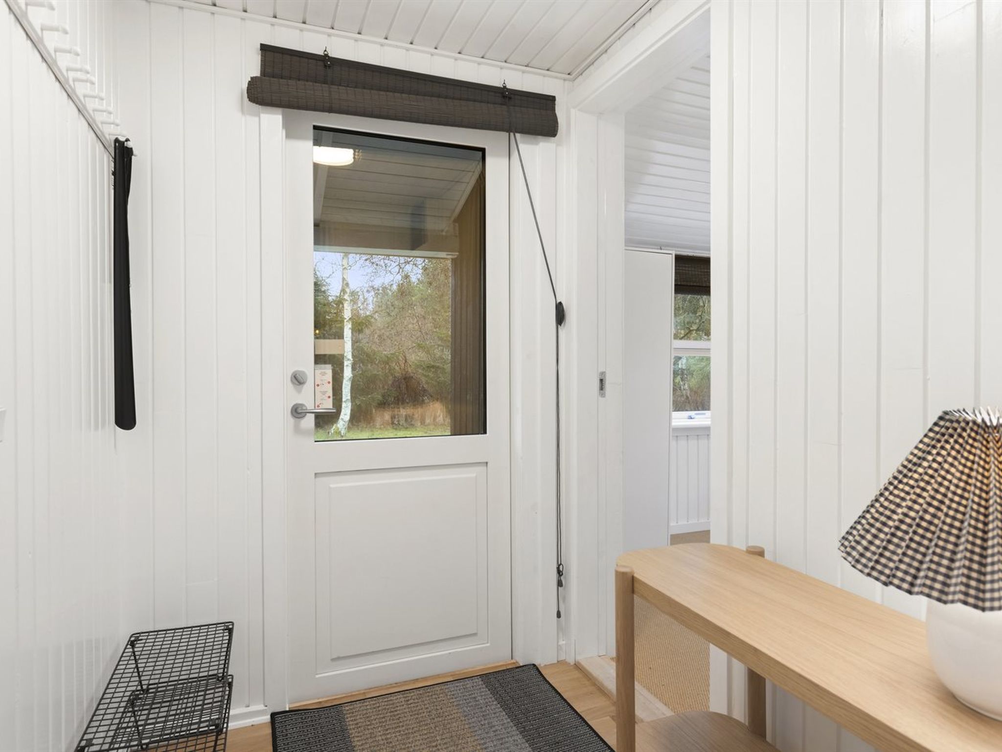 "Elaina" - 290m from the sea-Dedans