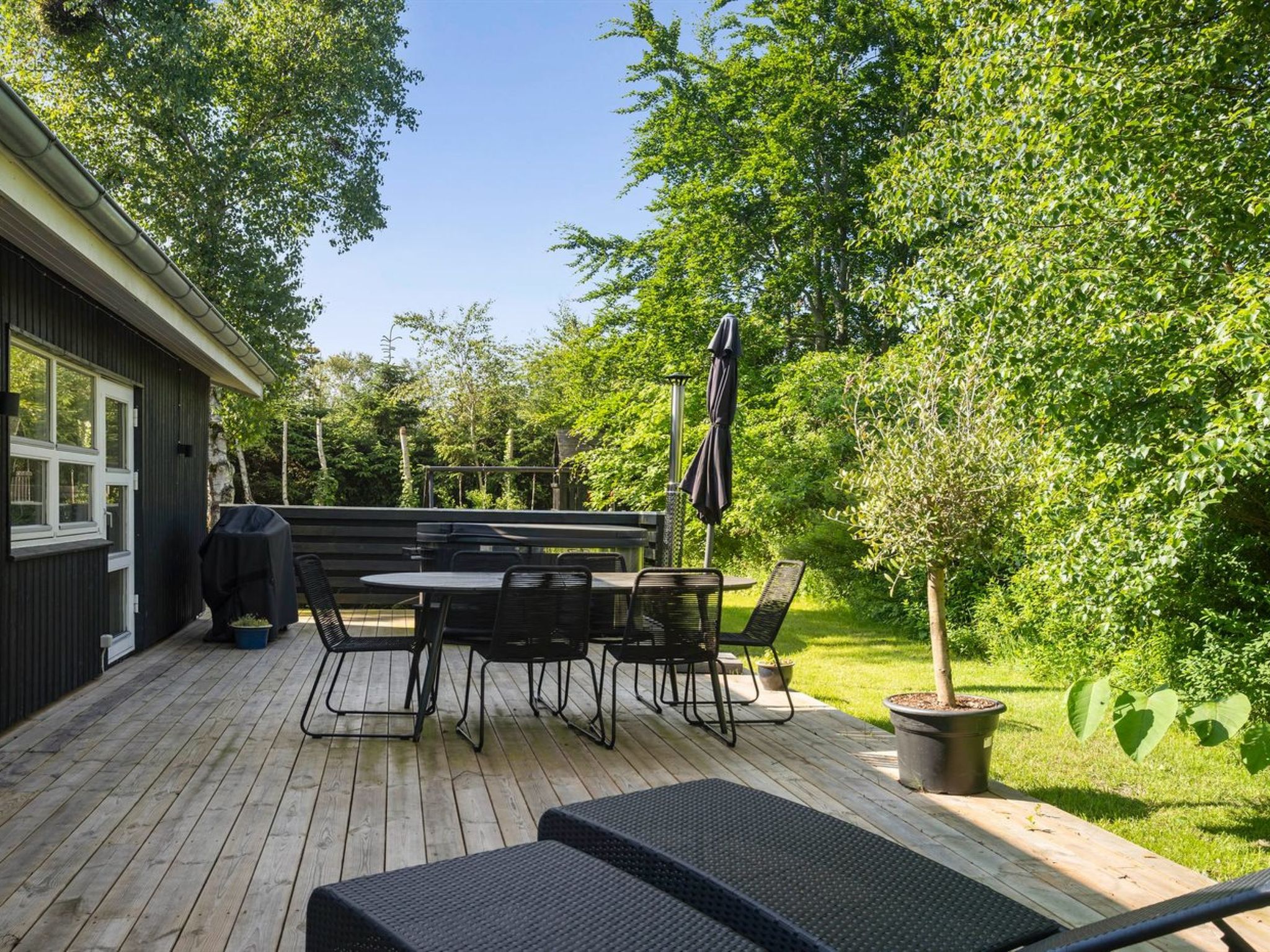 "Elaina" - 290m from the sea-Dehors