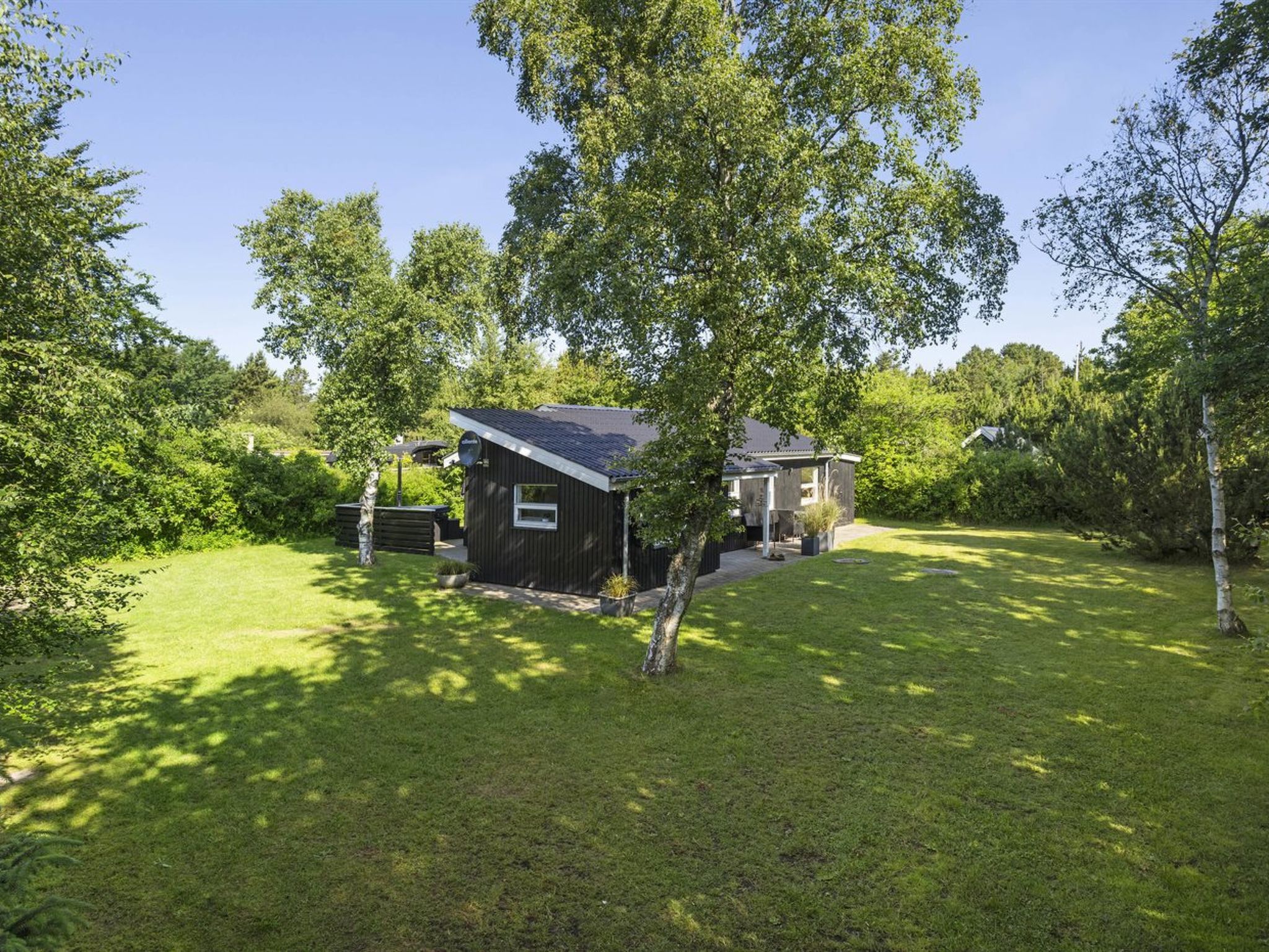 "Elaina" - 290m from the sea-Dehors