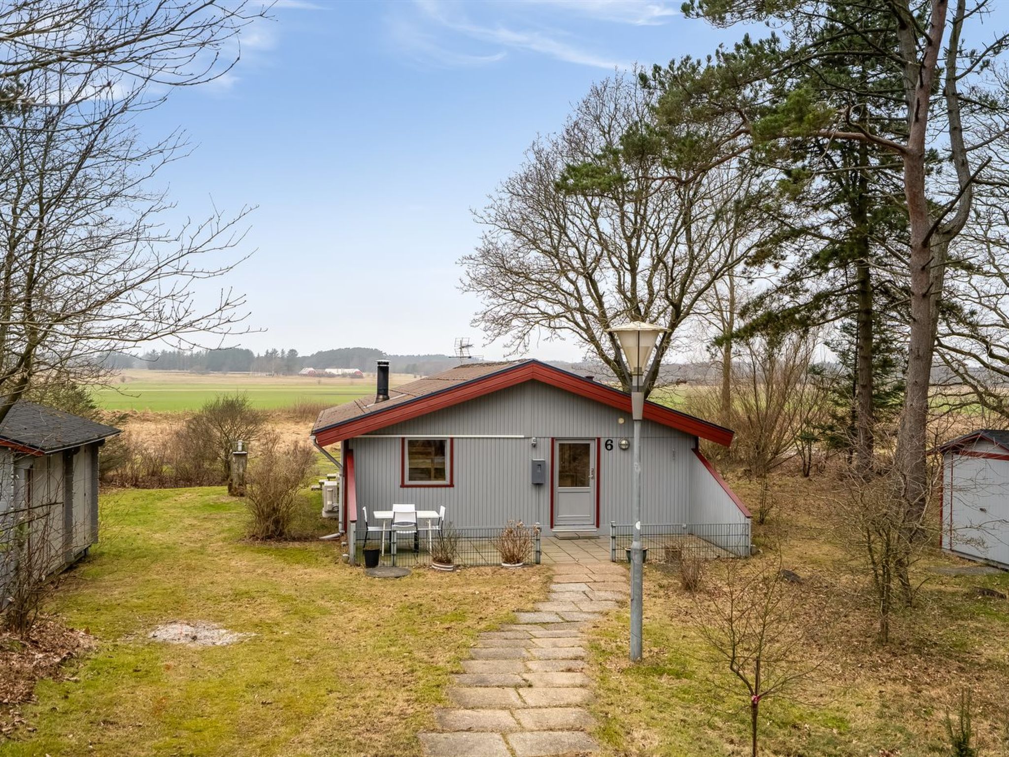 Photo of "Eveline" - 800m from the sea