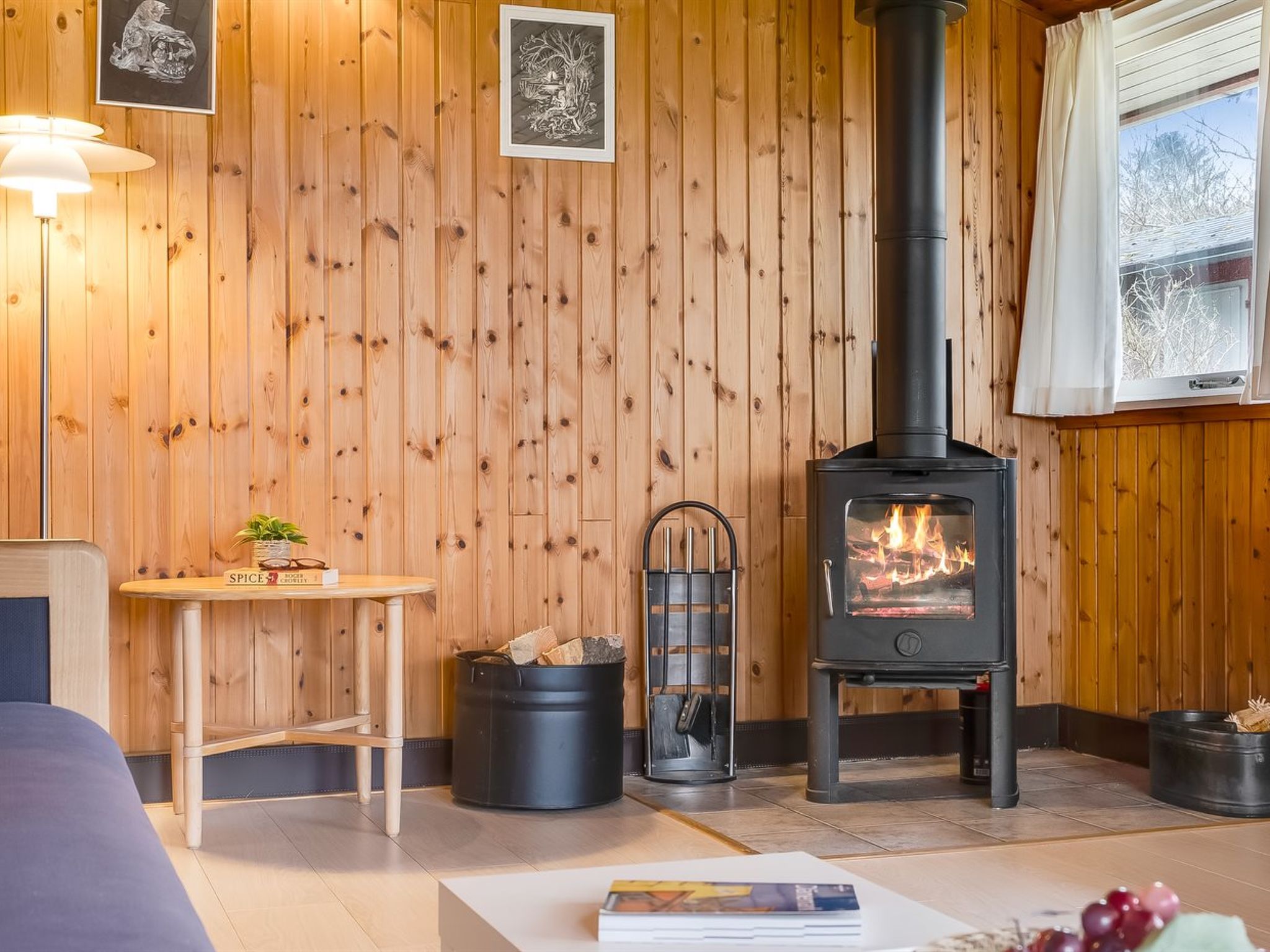 Photo of "Eveline" - 800m from the sea