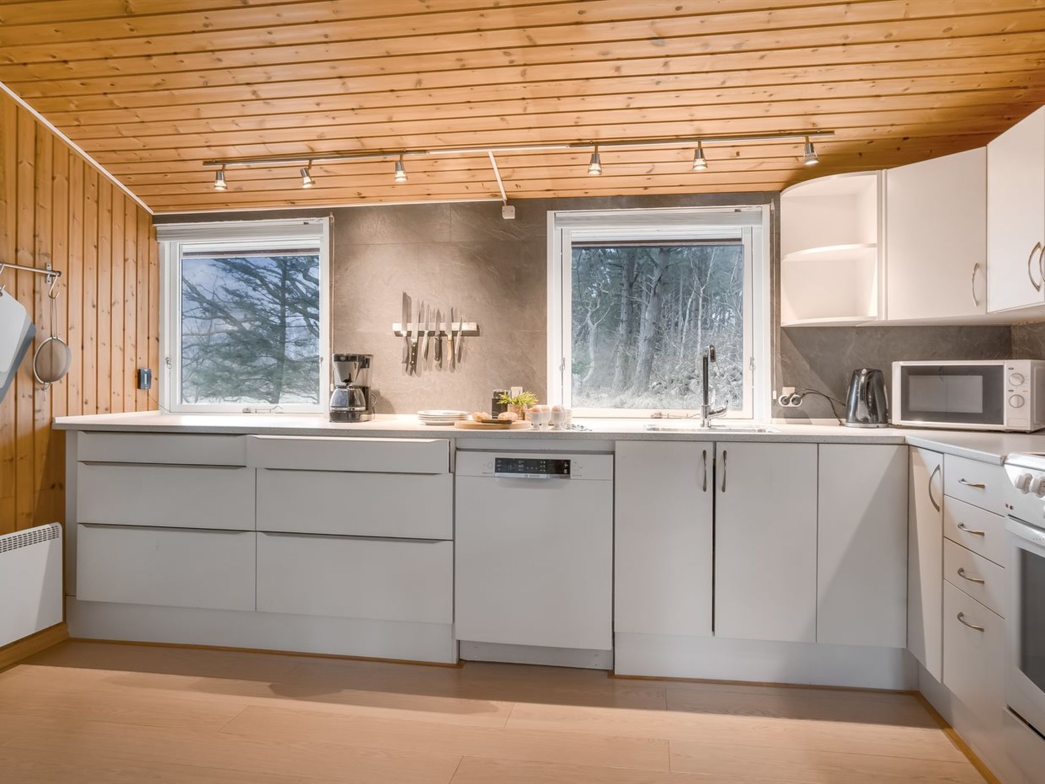 Photo of "Eveline" - 800m from the sea