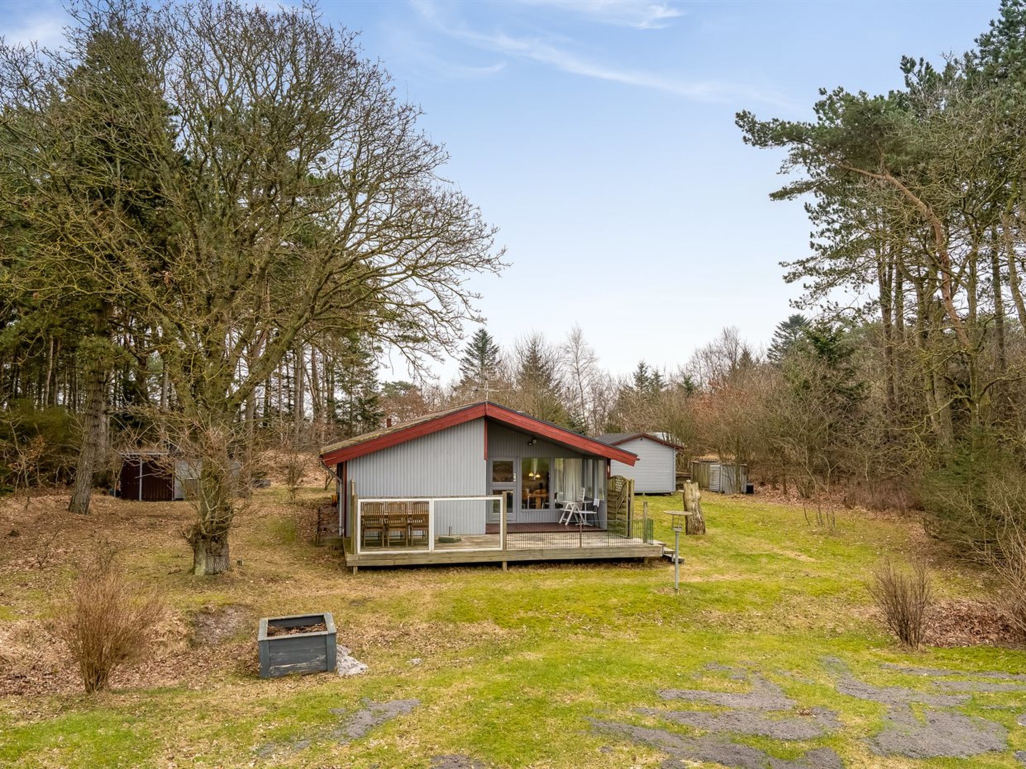 Photo of "Eveline" - 800m from the sea