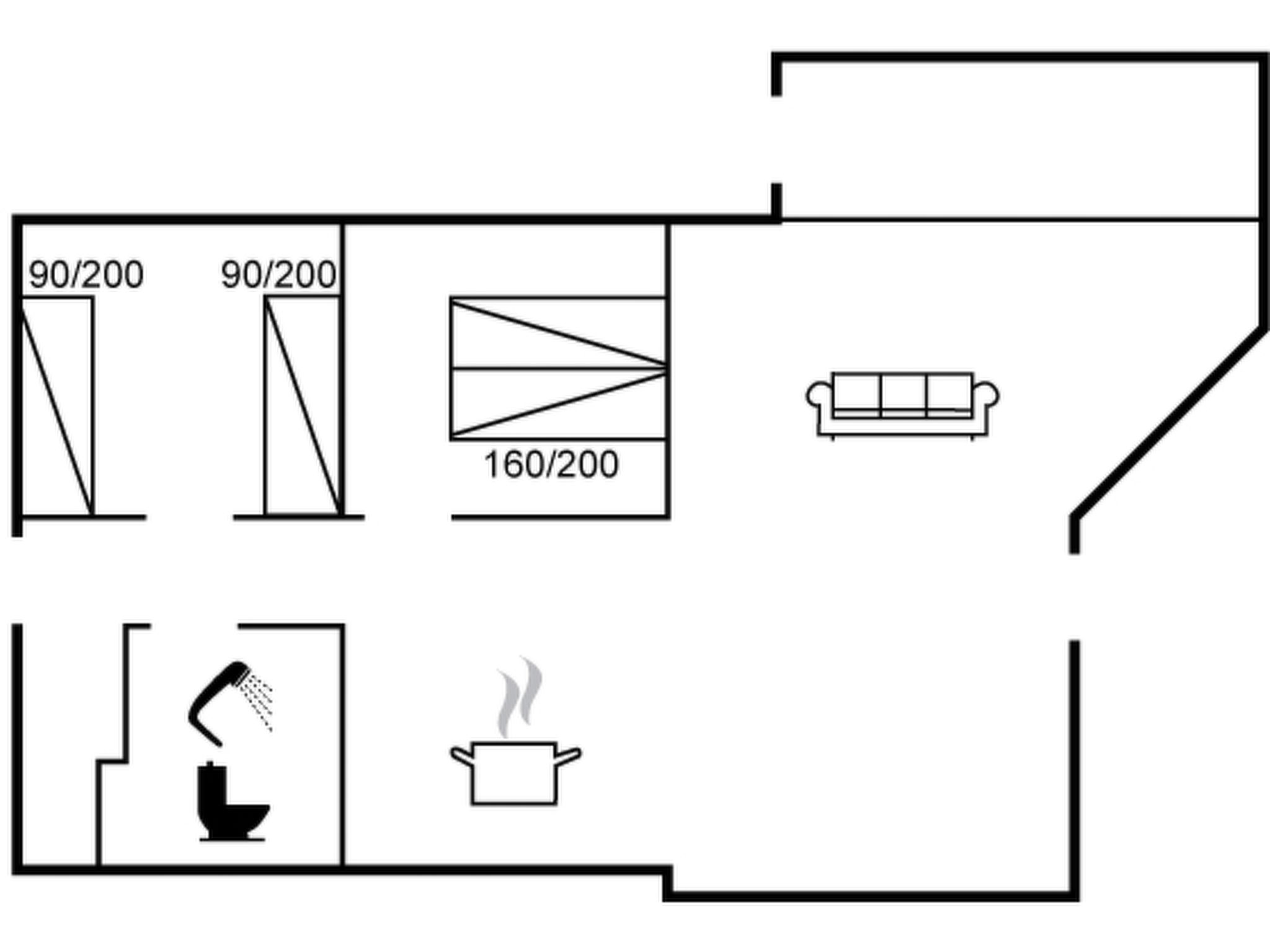 Photo of "Anttoni" - 350m from the sea