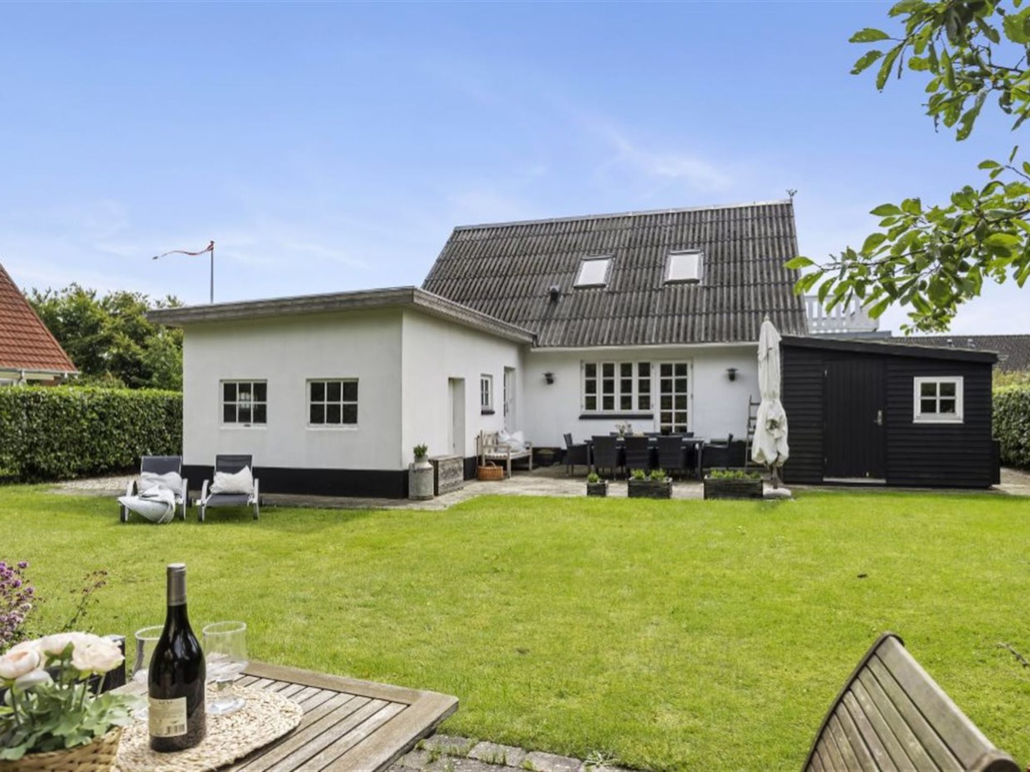 Photo of "Seved" - 440m from the sea