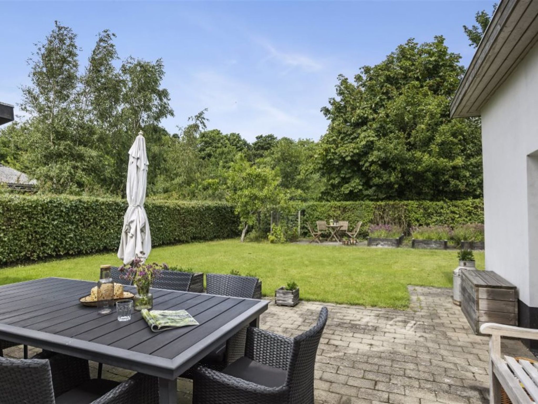 Photo of "Seved" - 440m from the sea