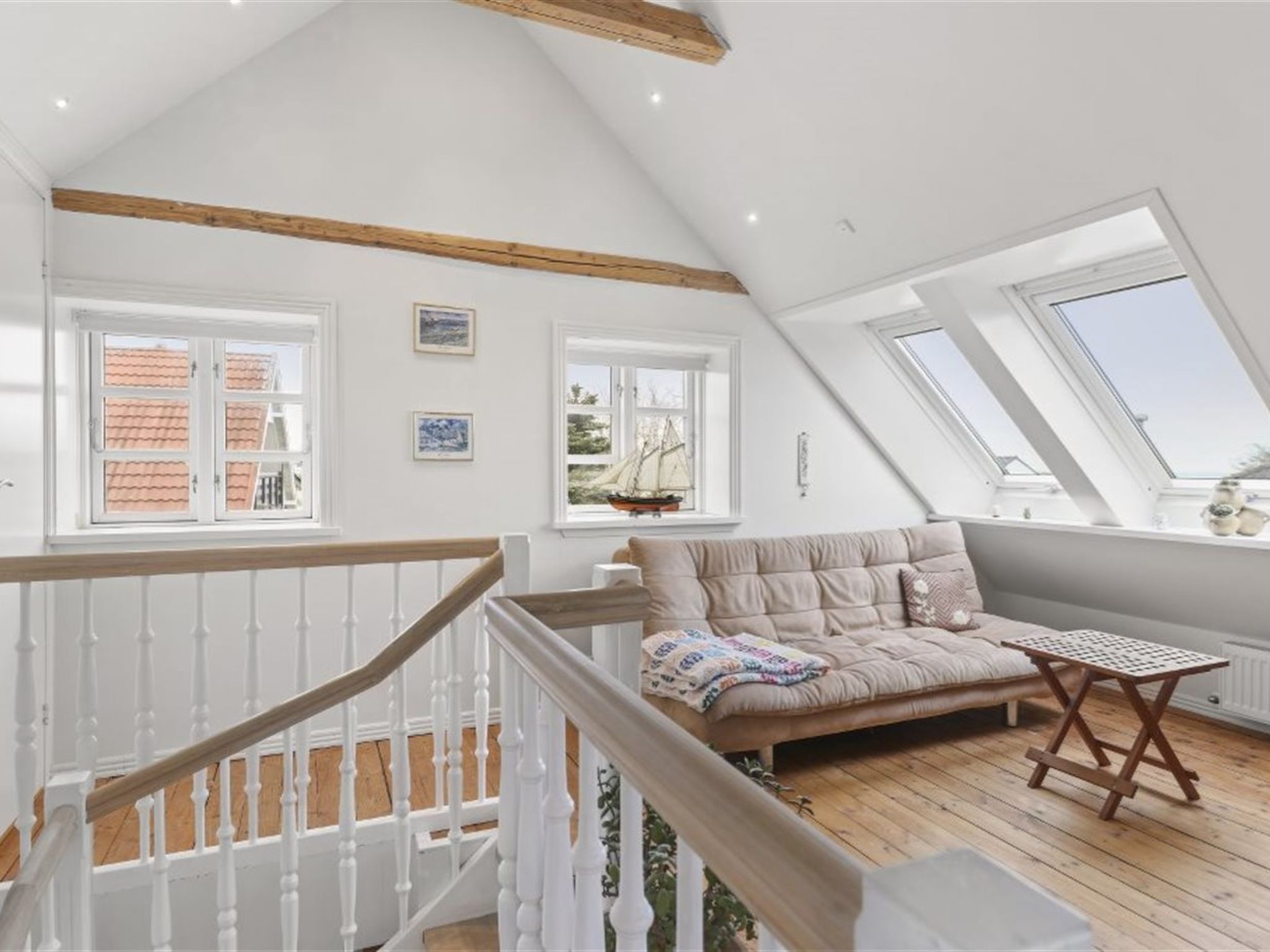 Photo of "Seved" - 440m from the sea