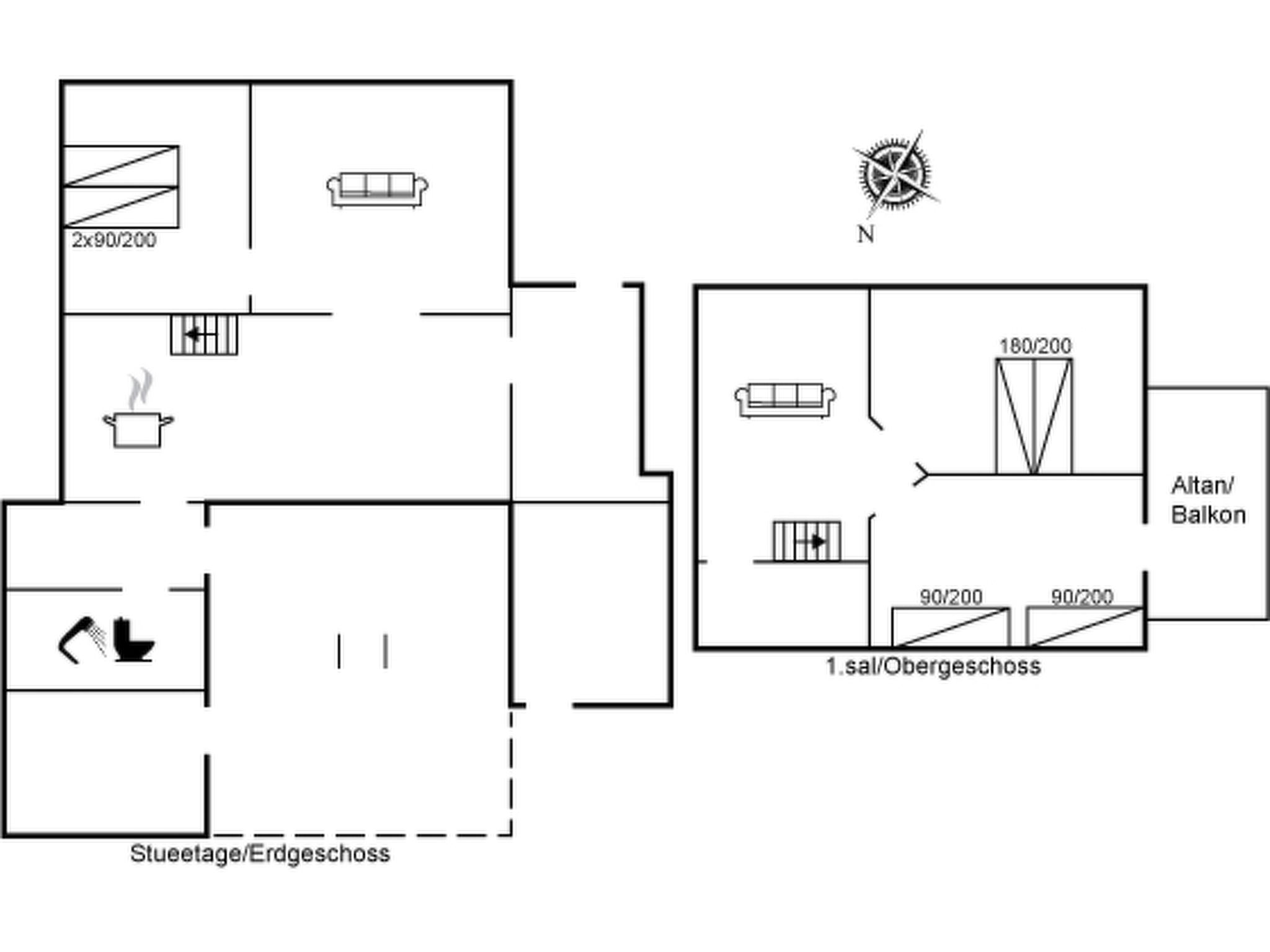 Photo of "Seved" - 440m from the sea
