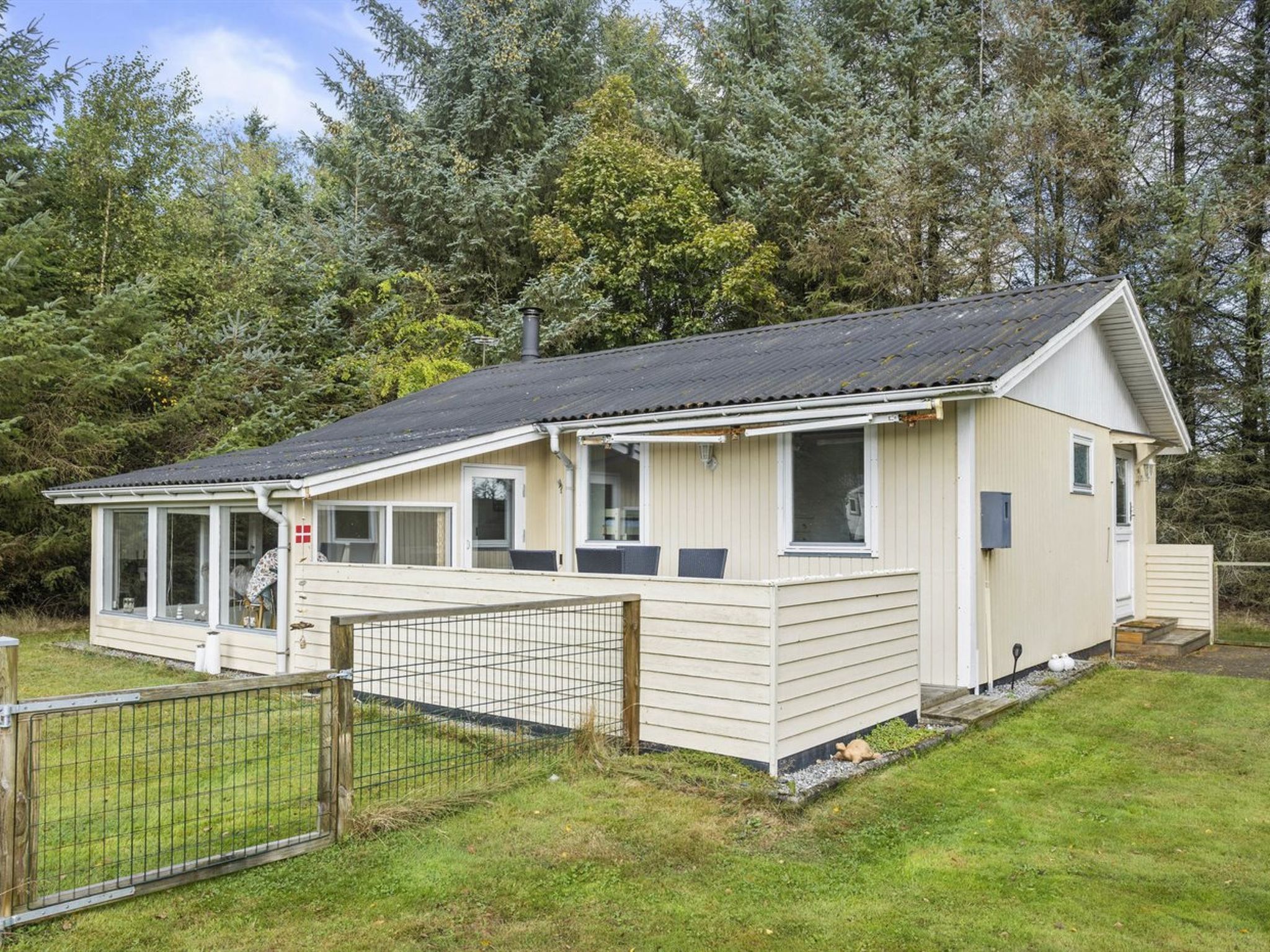 Photo of "Ansfried" - 900m from the sea