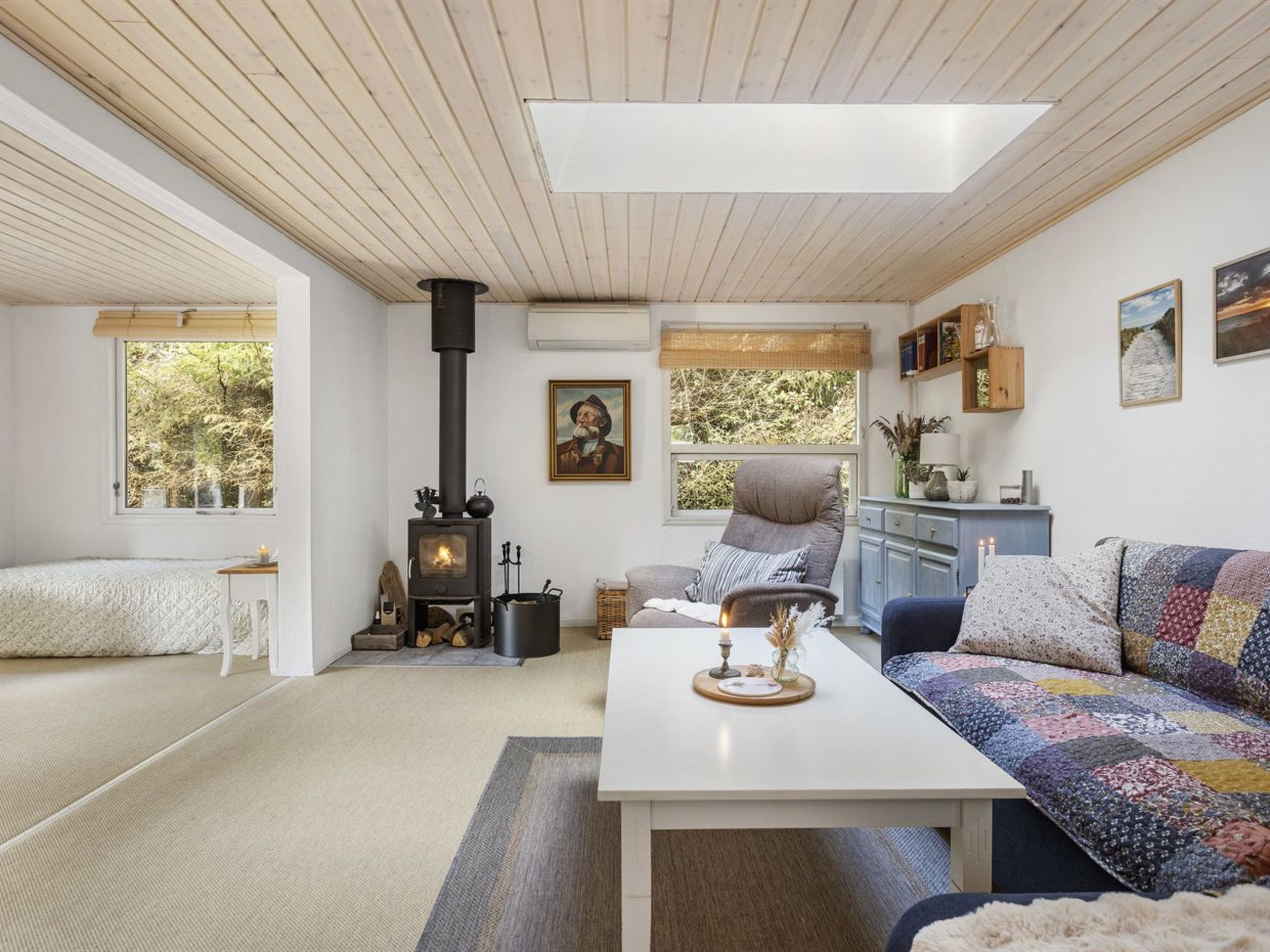 Photo of "Ansfried" - 900m from the sea