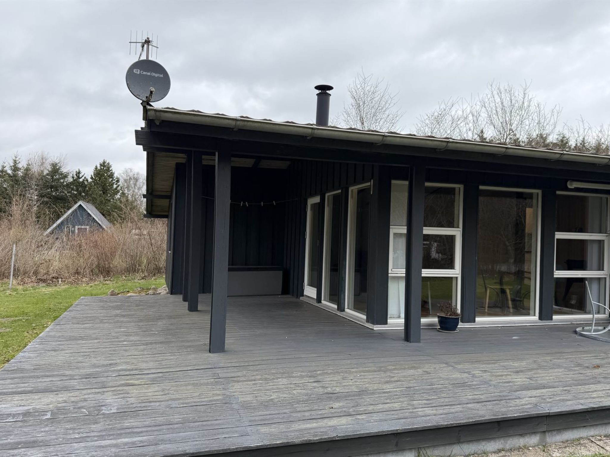 Photo of "Julika" - 560m from the sea