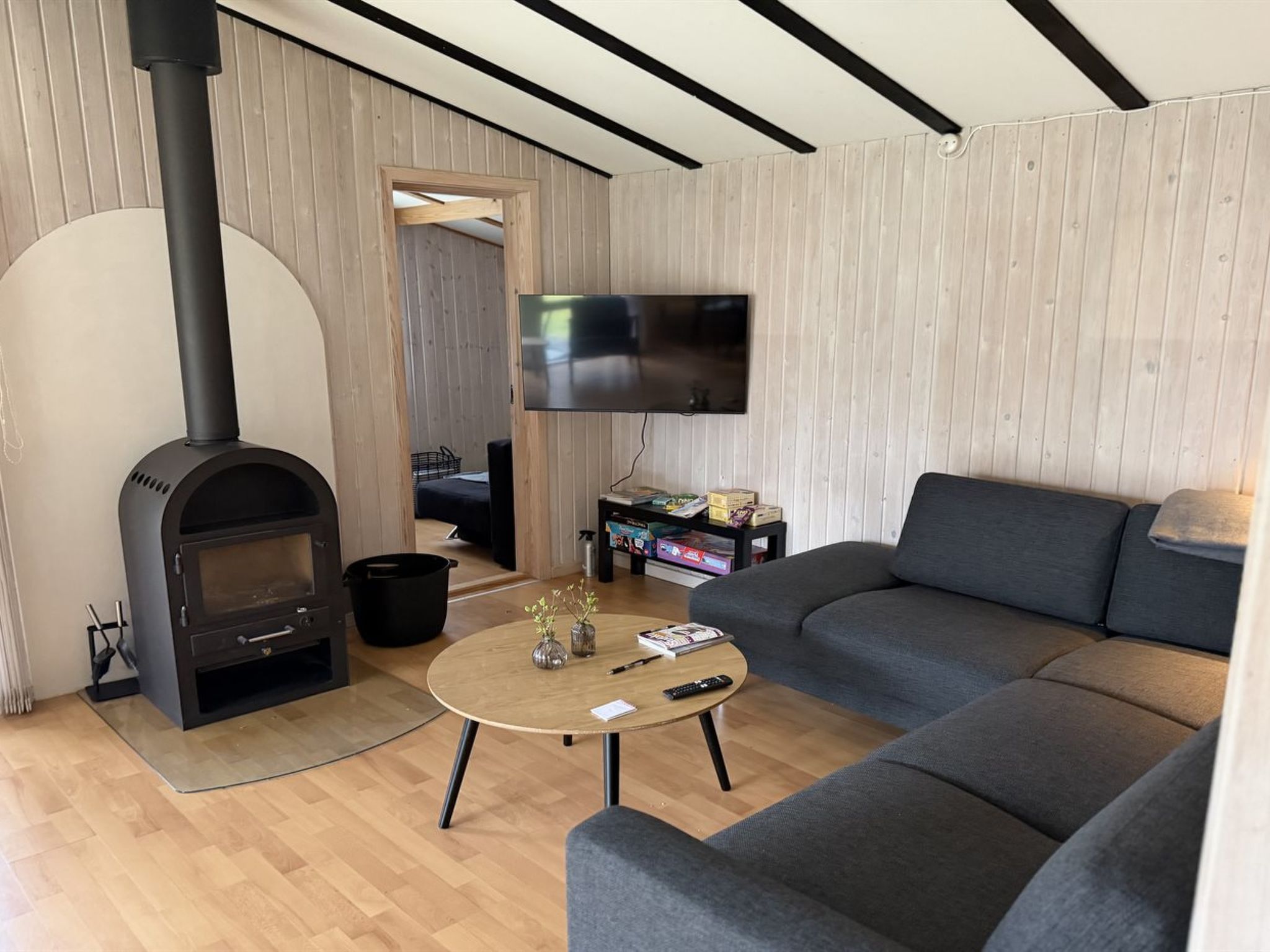 Photo of "Julika" - 560m from the sea