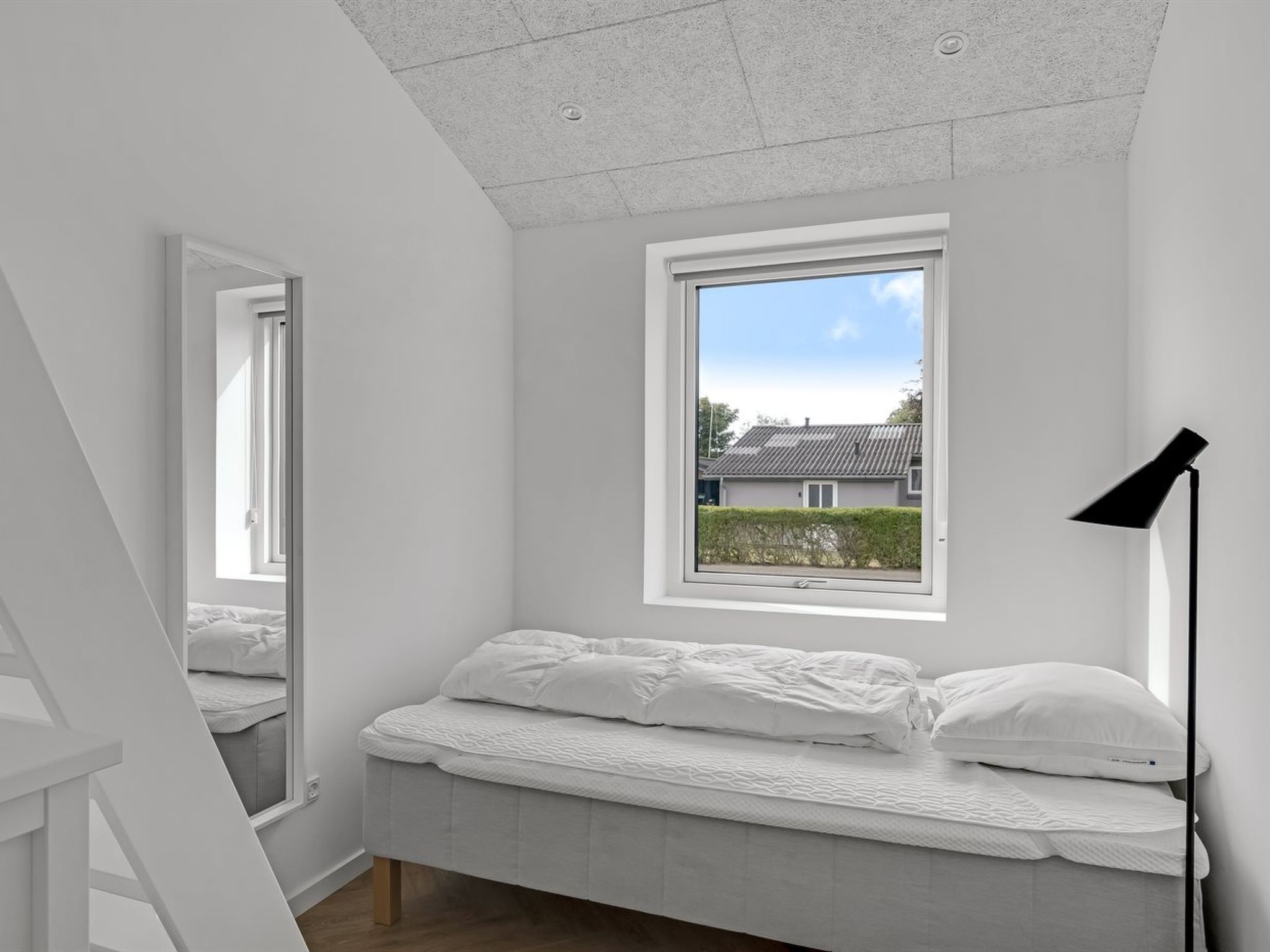 "Gundula" - 1.3km from the sea - Binnen