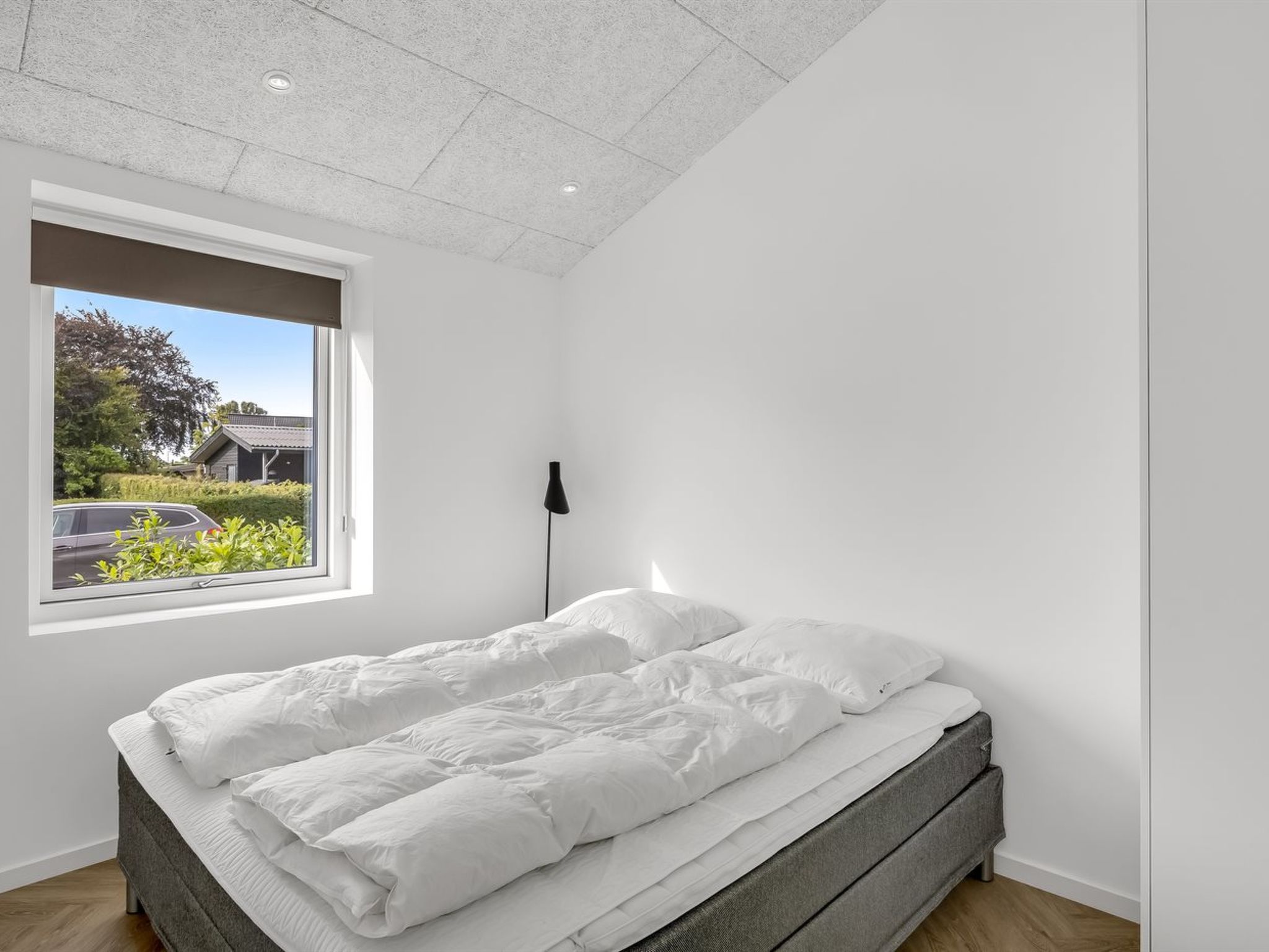 "Gundula" - 1.3km from the sea - Binnen