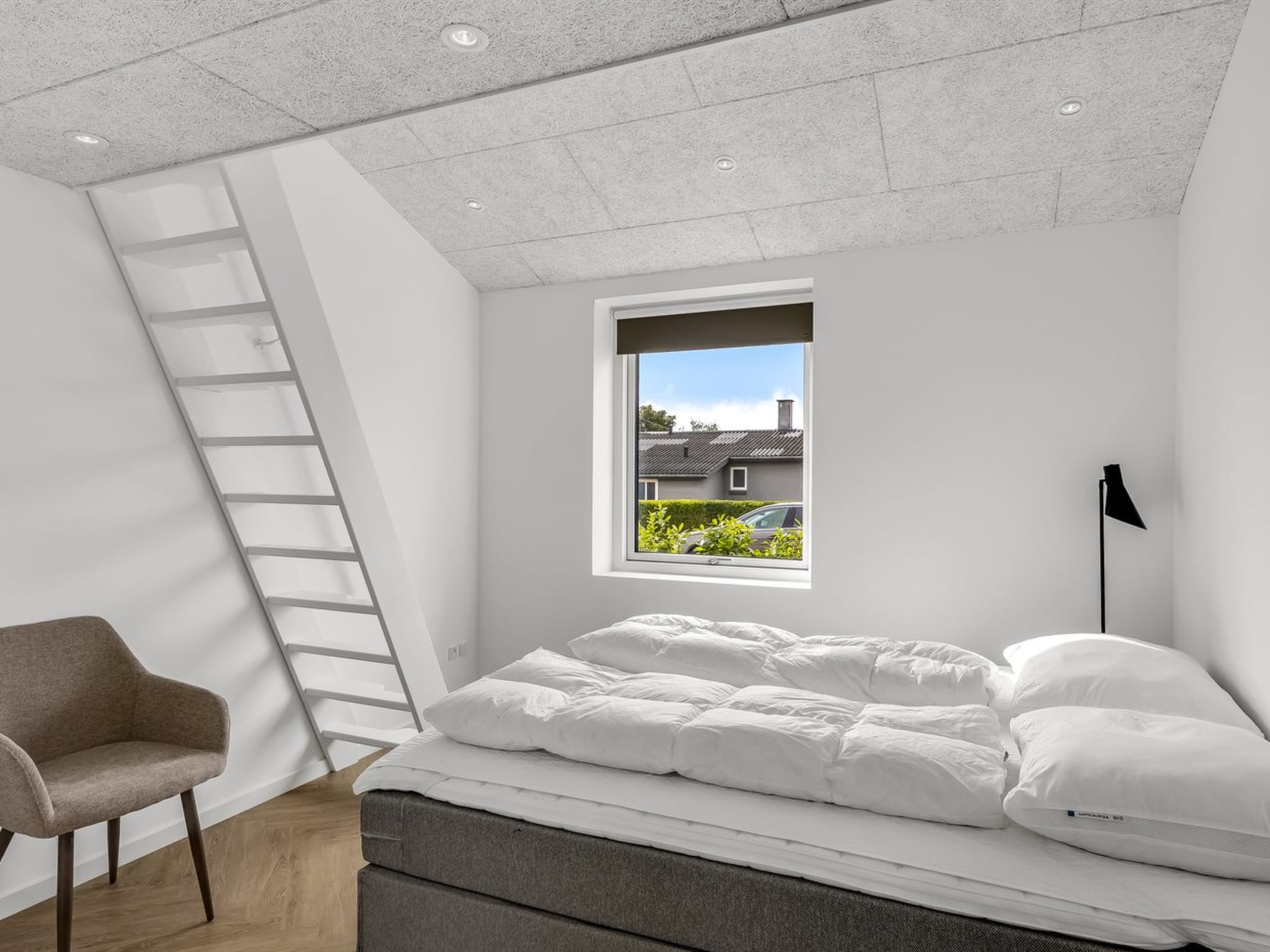 "Gundula" - 1.3km from the sea - Binnen