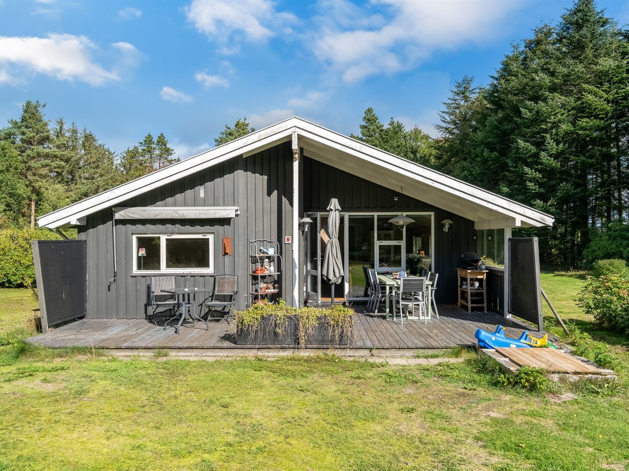 "Fritzy" - 1.5km from the sea — House (4 of 23)