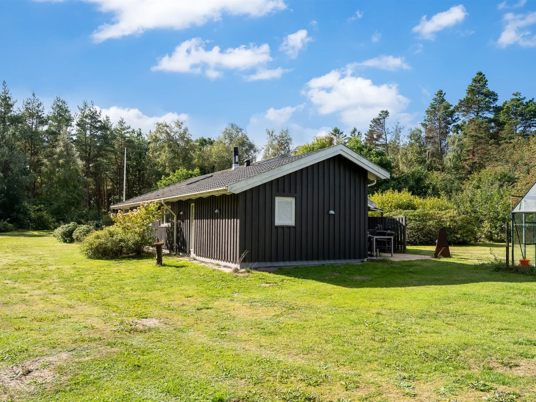 "Fritzy" - 1.5km from the sea — House (5 of 23)