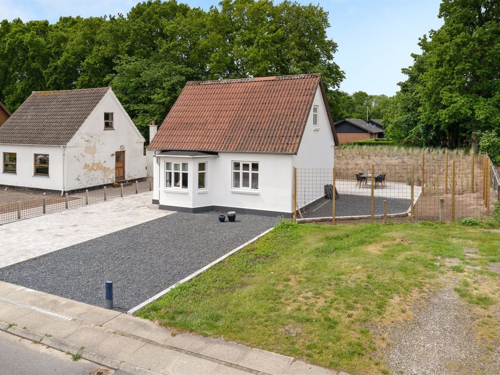 Vakantiehuis Neno