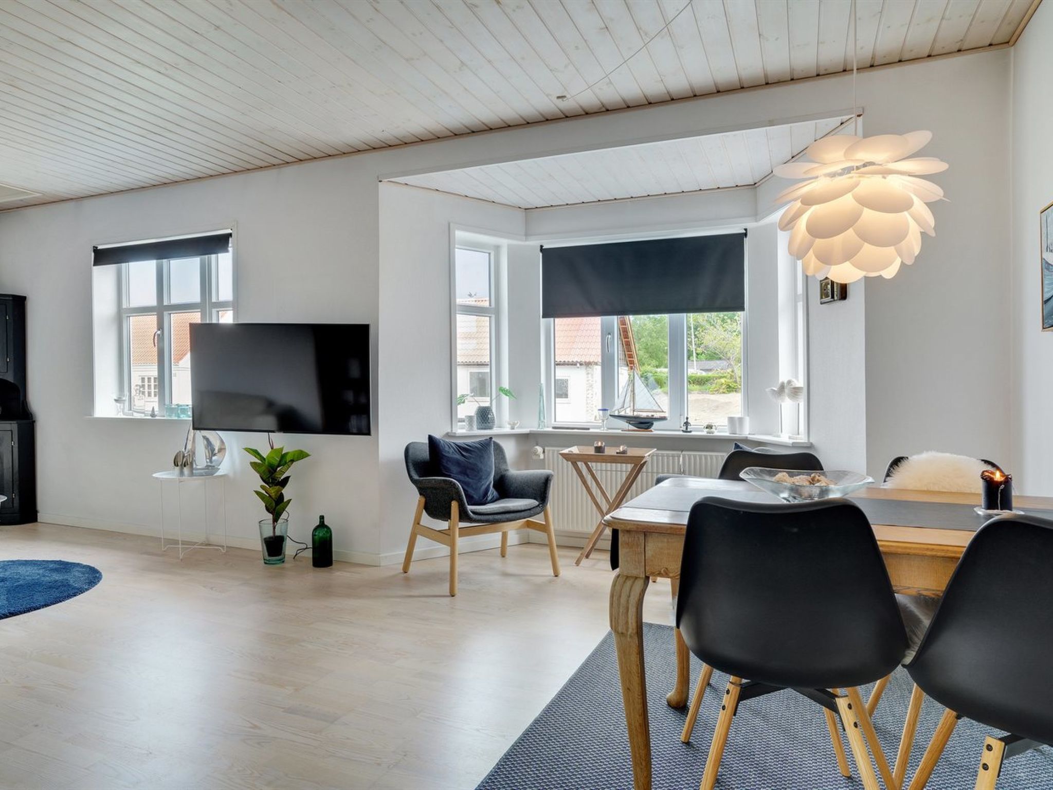 "Neno" - 2.2km from the sea-Binnen