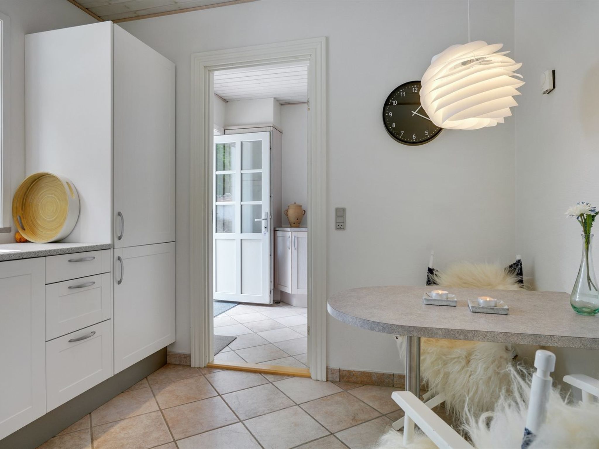 "Neno" - 2.2km from the sea-Binnen