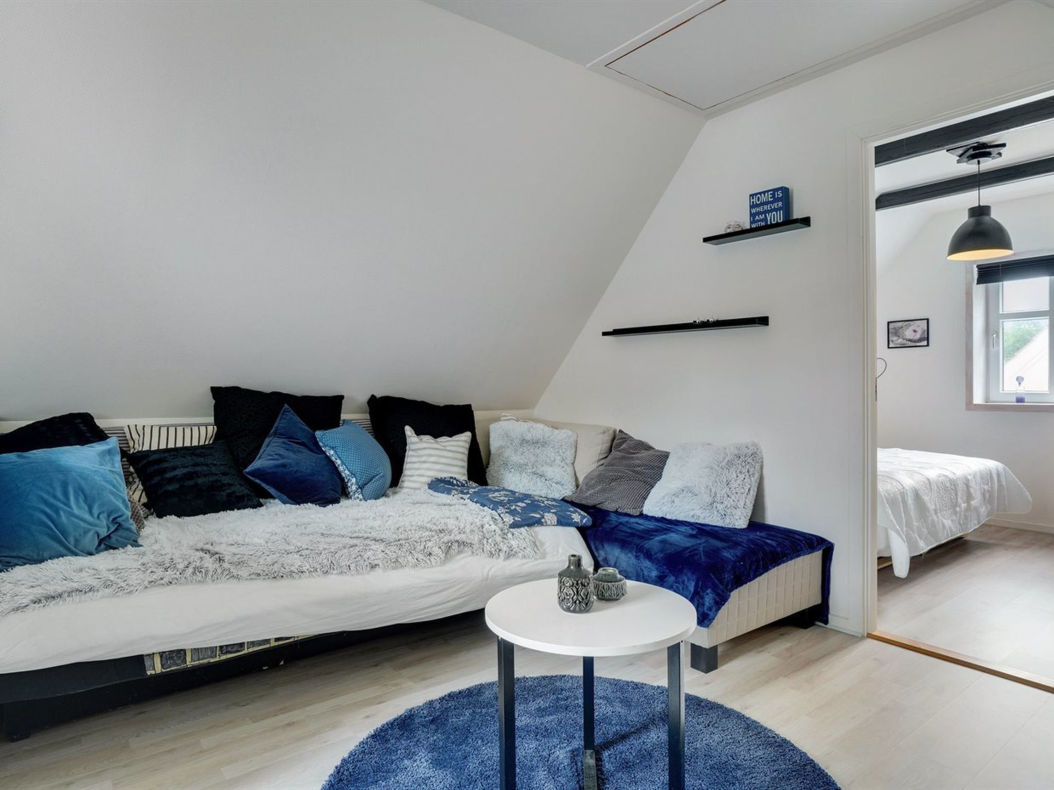 "Neno" - 2.2km from the sea-Binnen