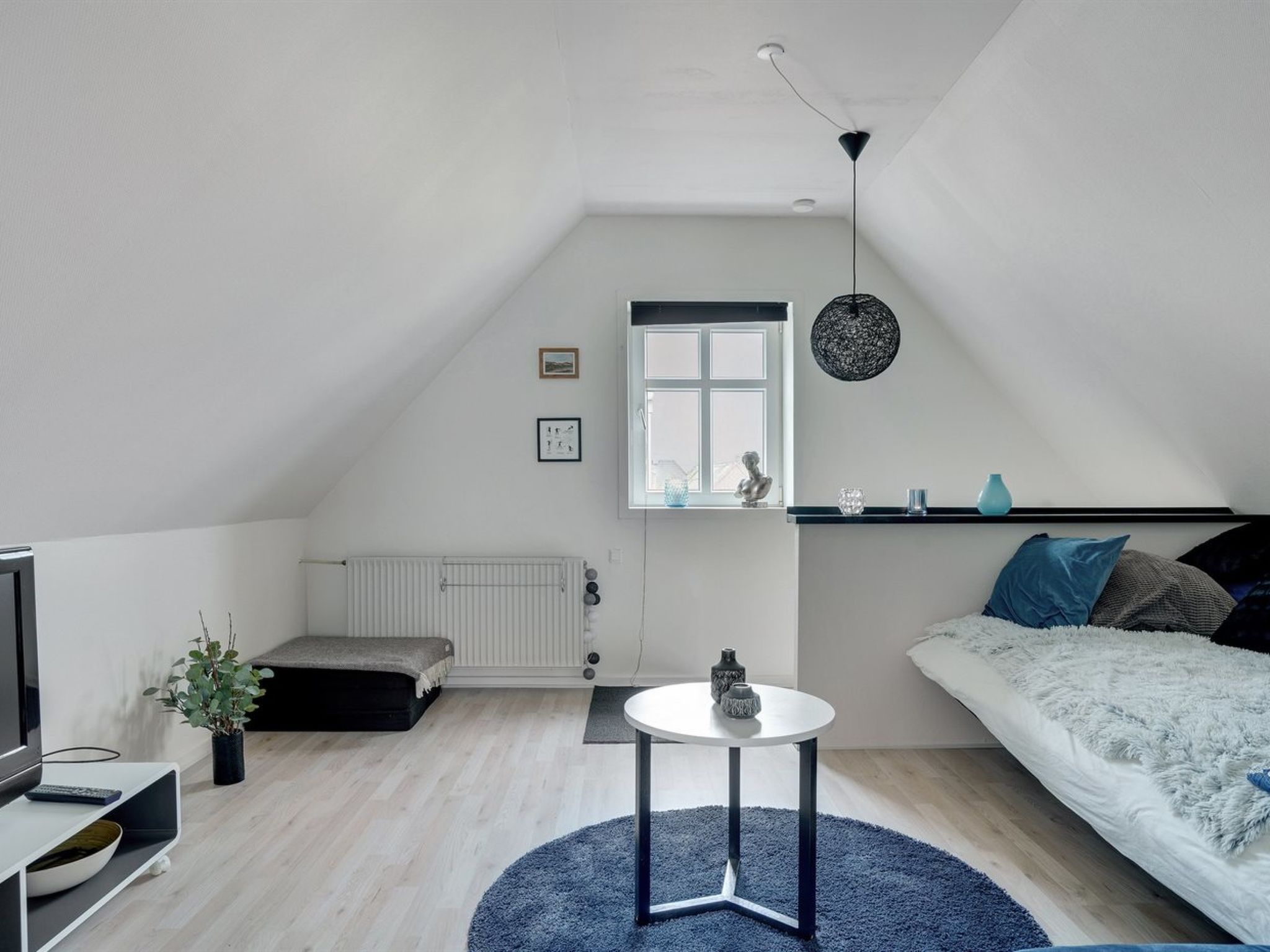 "Neno" - 2.2km from the sea-Binnen