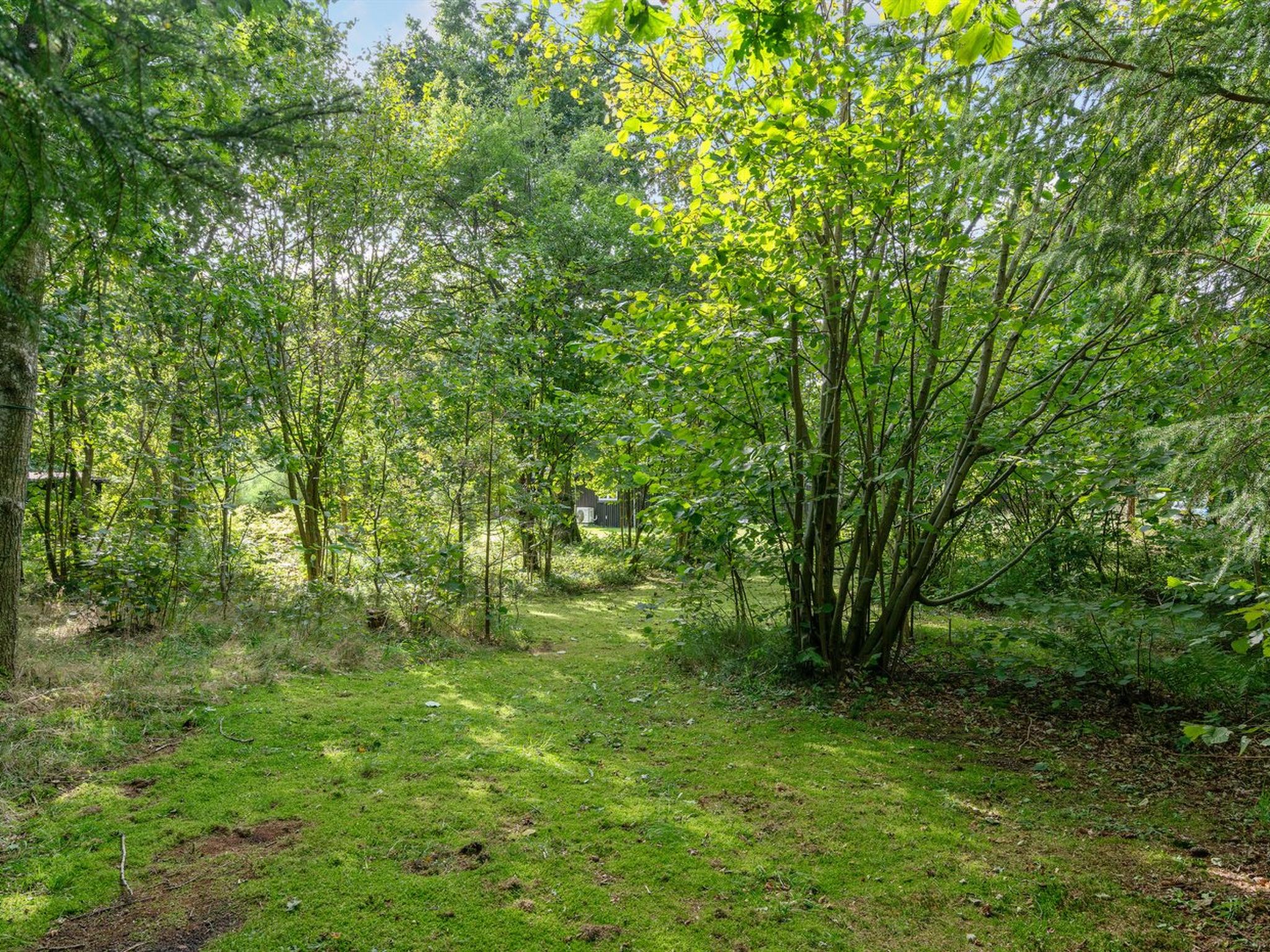 "Arnborg" - 2km from the sea-Buiten