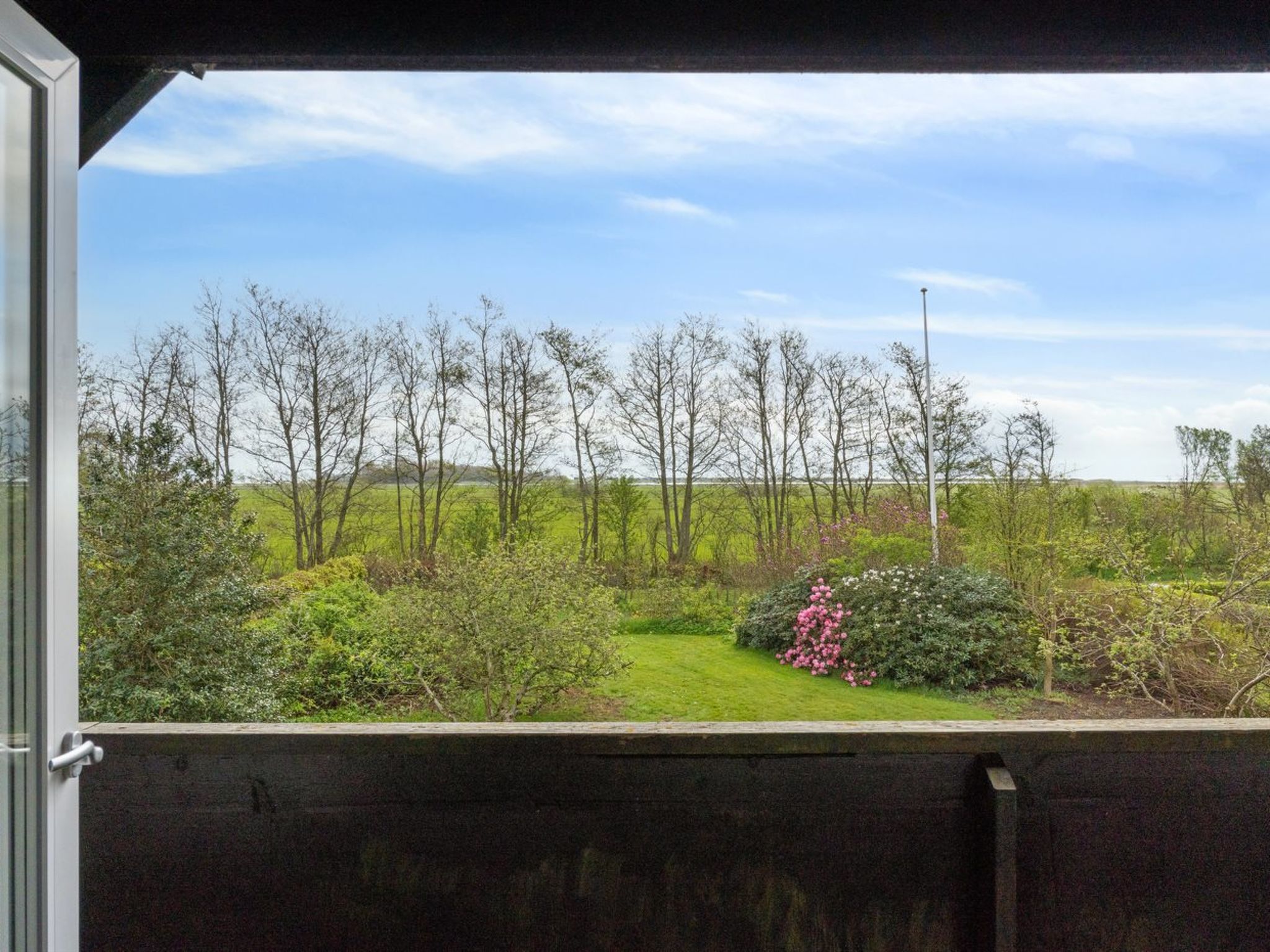 "Othinkarl" - 1km from the sea - Buiten