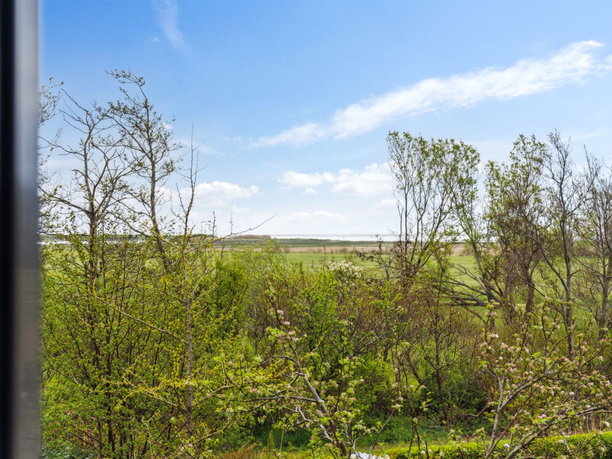 "Othinkarl" - 1km from the sea - Buiten