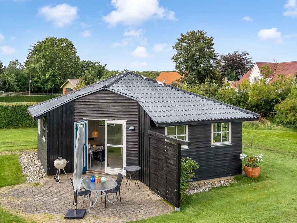 Appartement Appartement Söhnke in Asaa, Denemarken