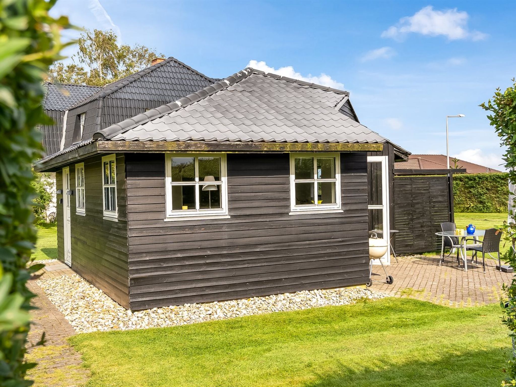 "Söhnke" - 600m from the sea — House (3 of 12)
