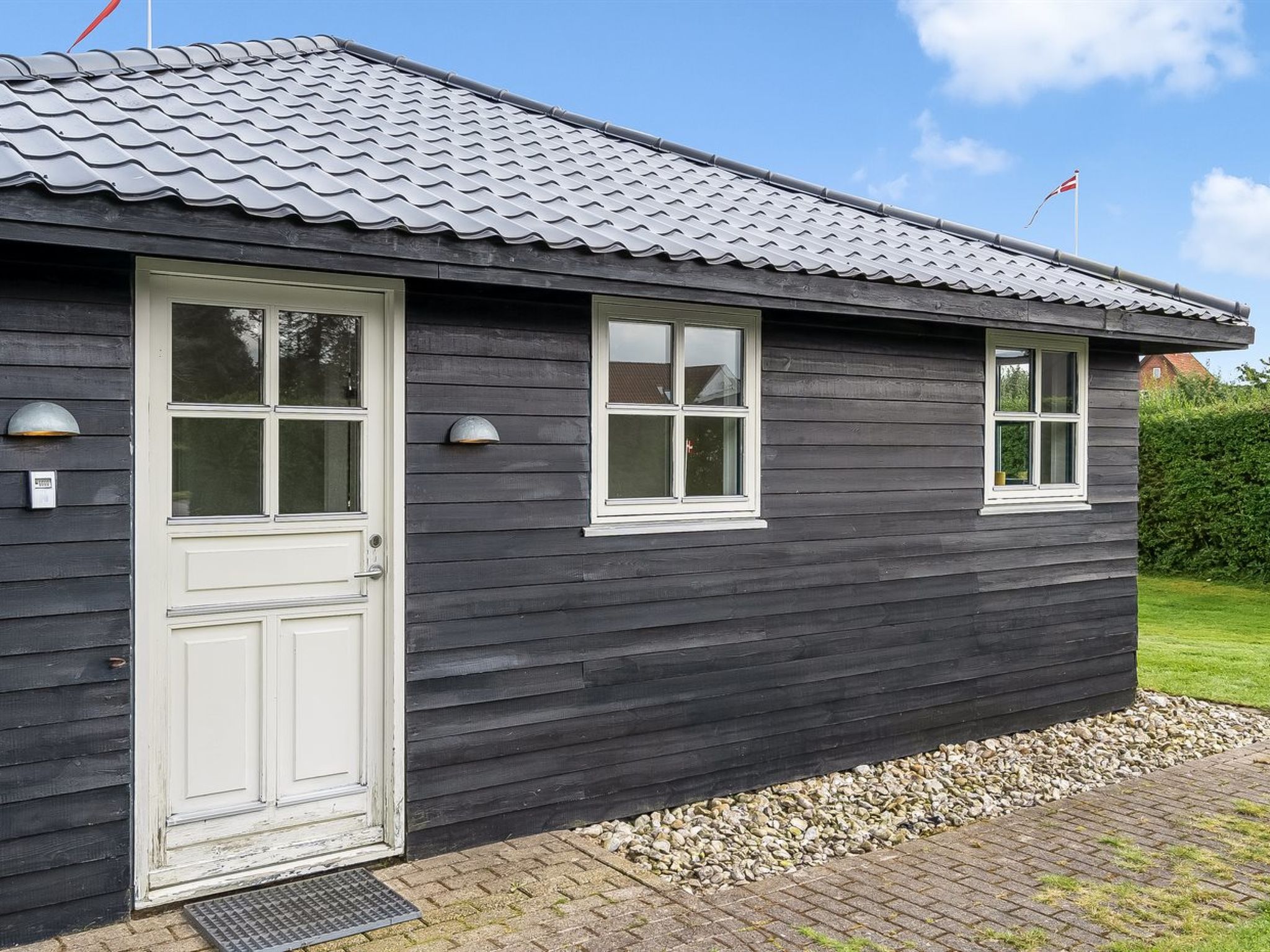 "Söhnke" - 600m from the sea — House (4 of 12)