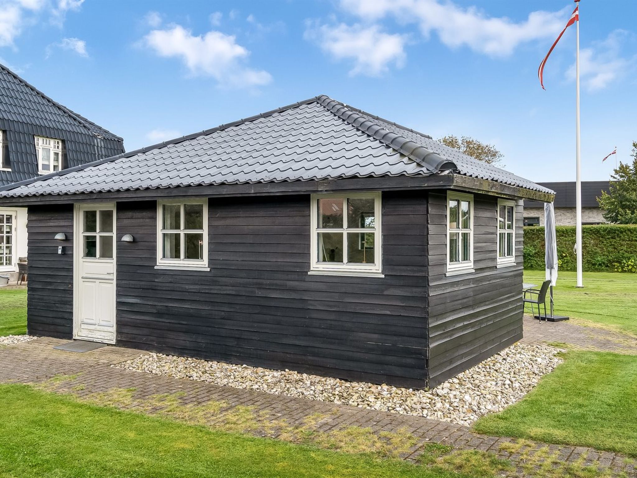 "Söhnke" - 600m from the sea — House (5 of 12)