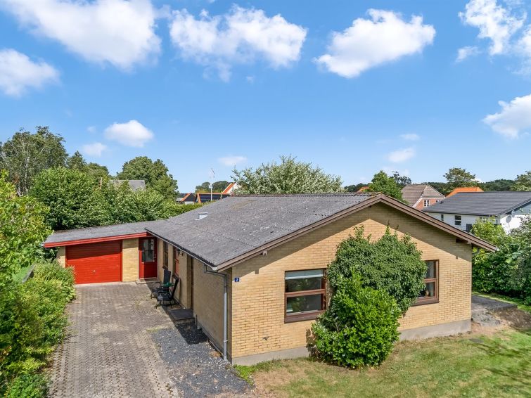 "Ilmo" - 1.9km from the sea – Asaa – Ostsee