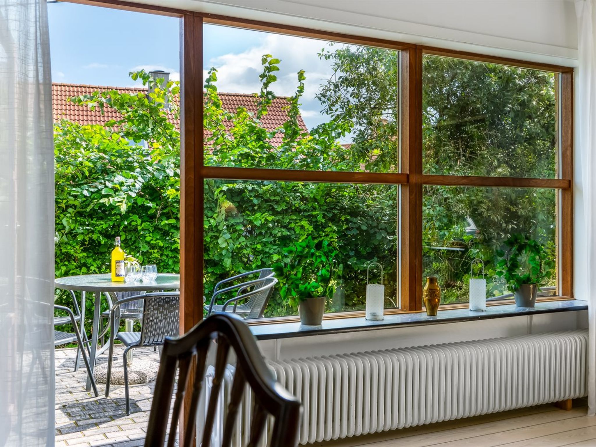 "Ilmo" - 1.9km from the sea-Binnen