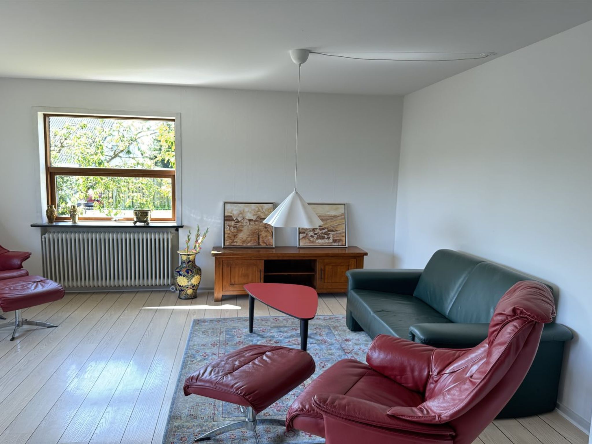 "Ilmo" - 1.9km from the sea-Drinnen