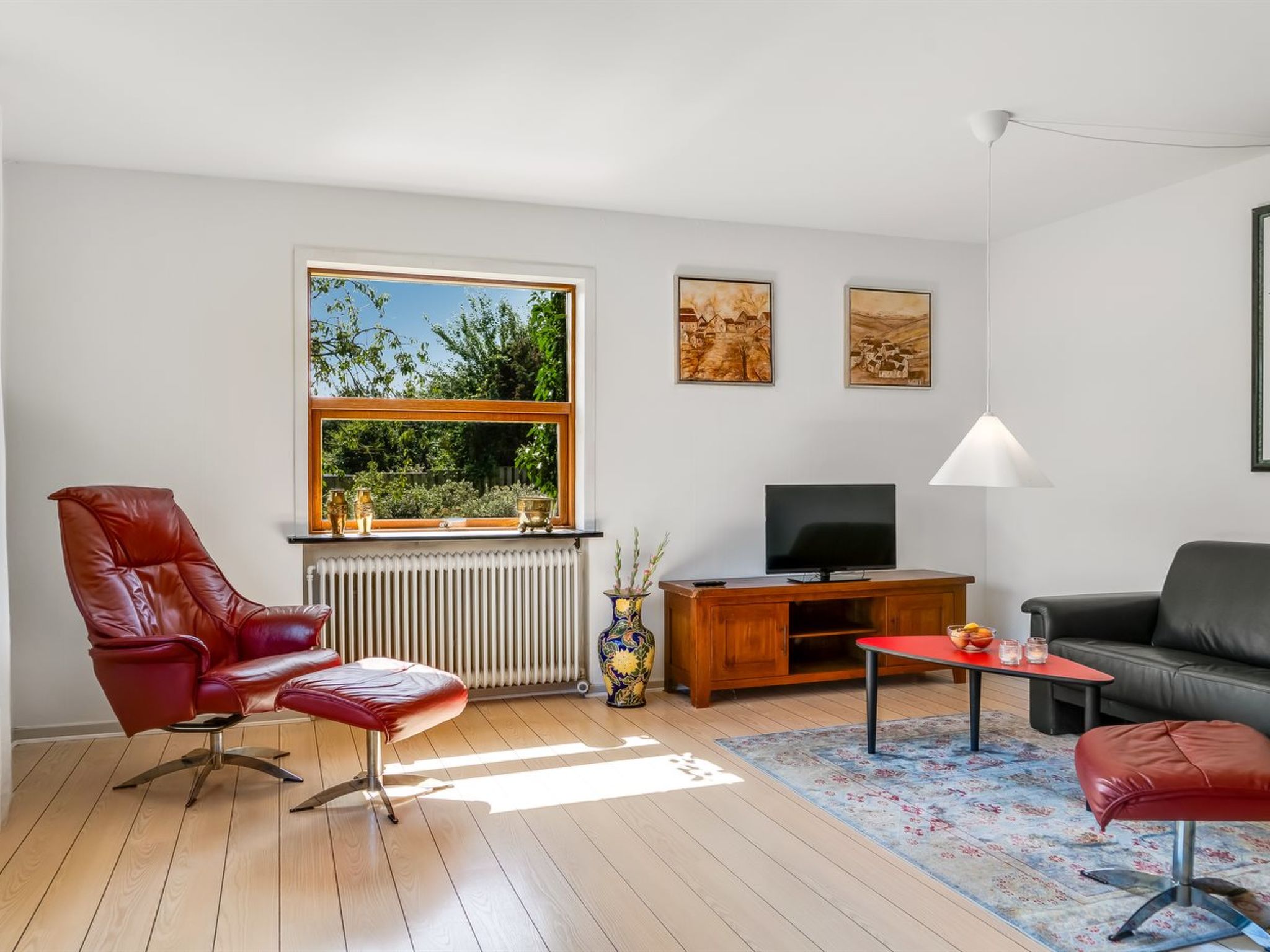 "Ilmo" - 1.9km from the sea-Inside