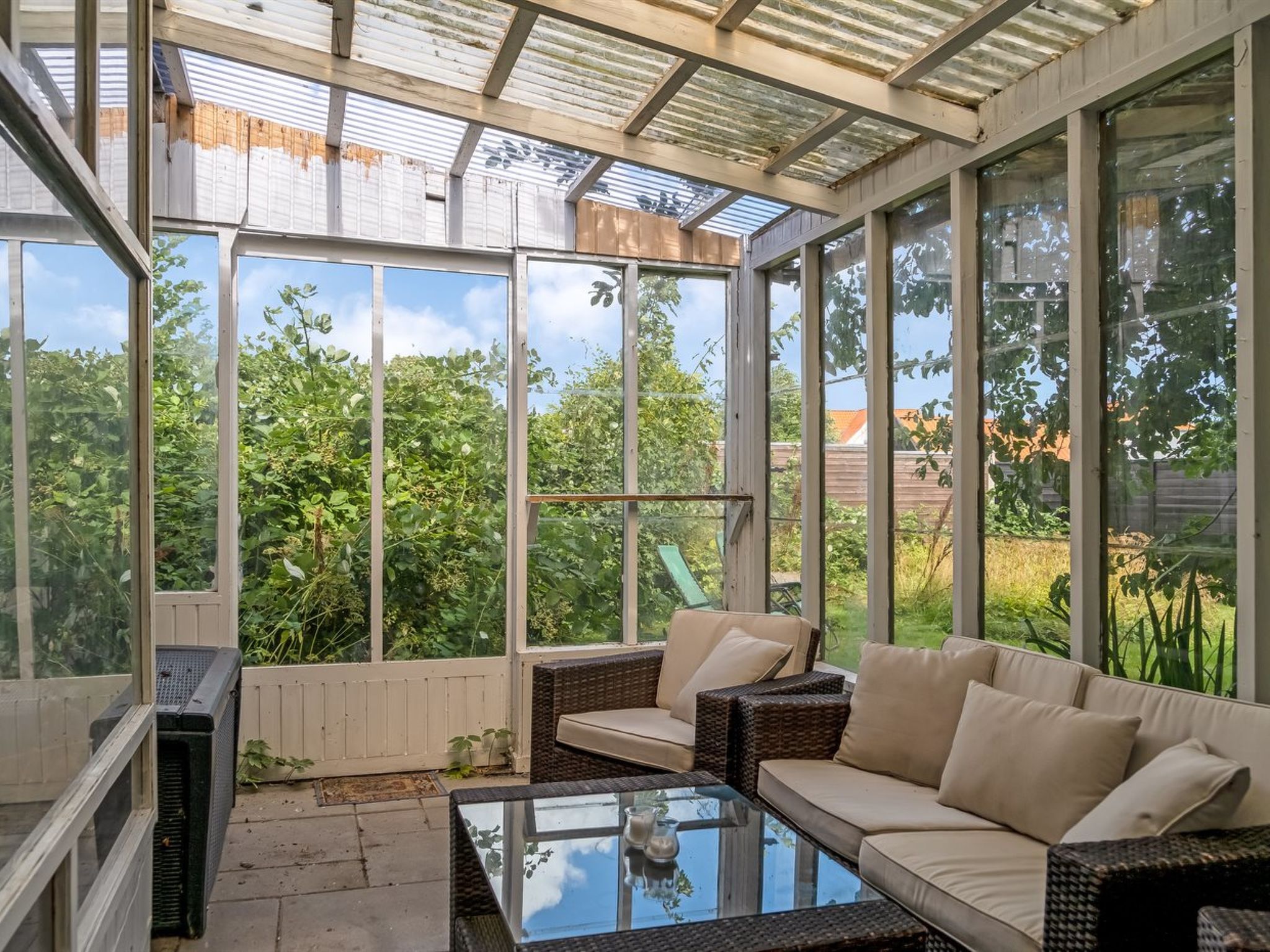 "Ilmo" - 1.9km from the sea-Inside